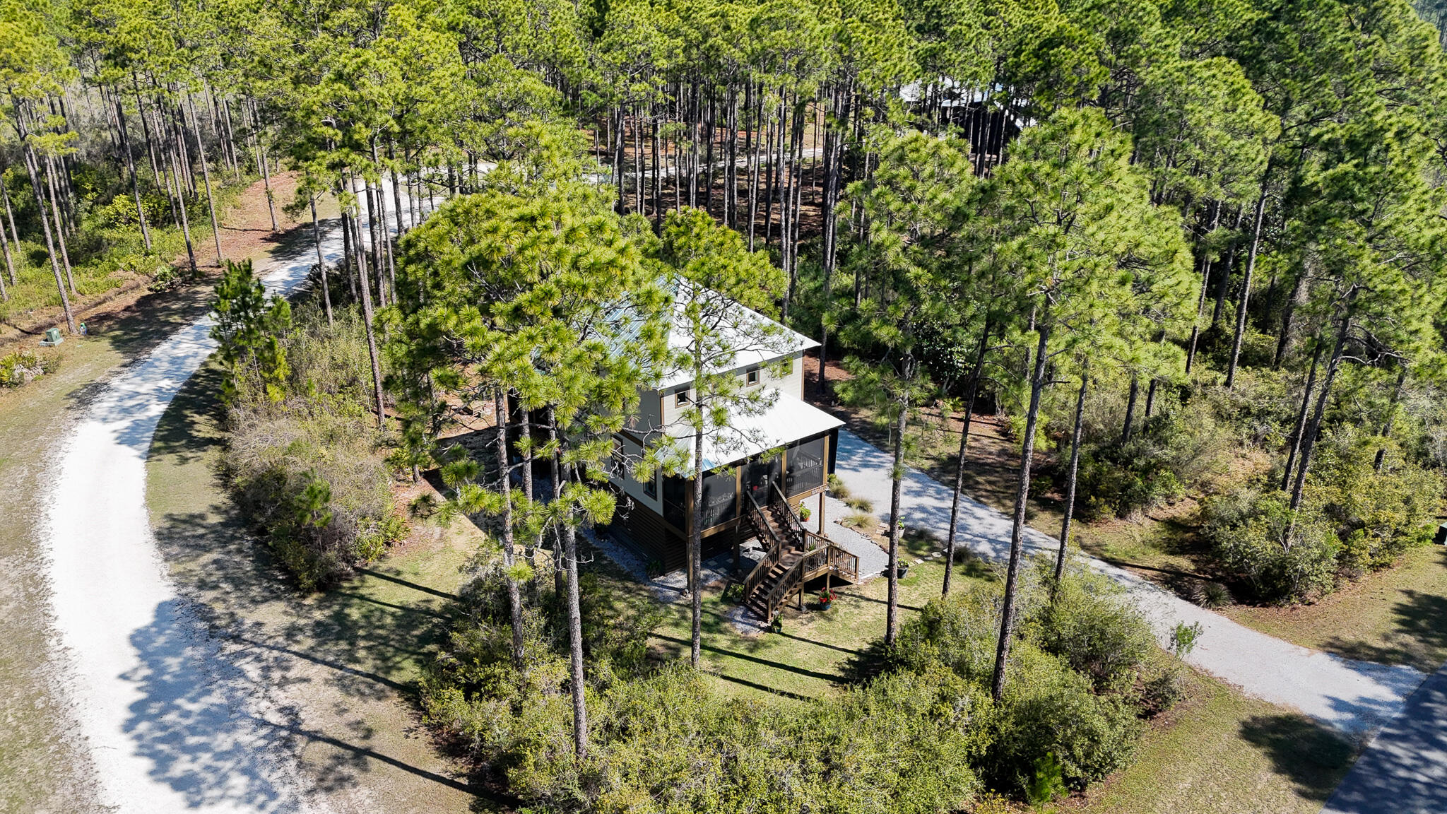 8539 Preservation Drive Panama City Beach FL 32413