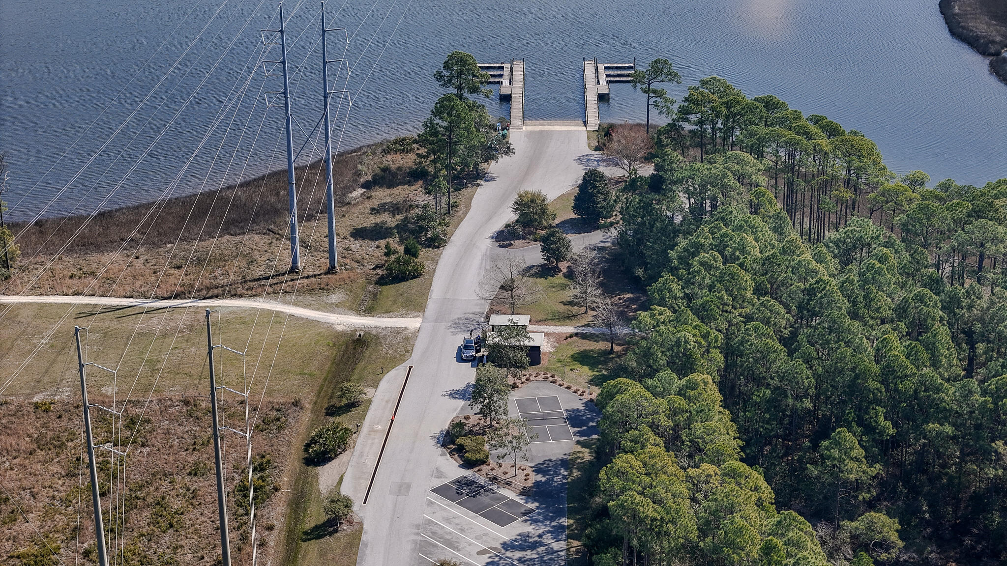 8539 Preservation Drive Panama City Beach FL 32413
