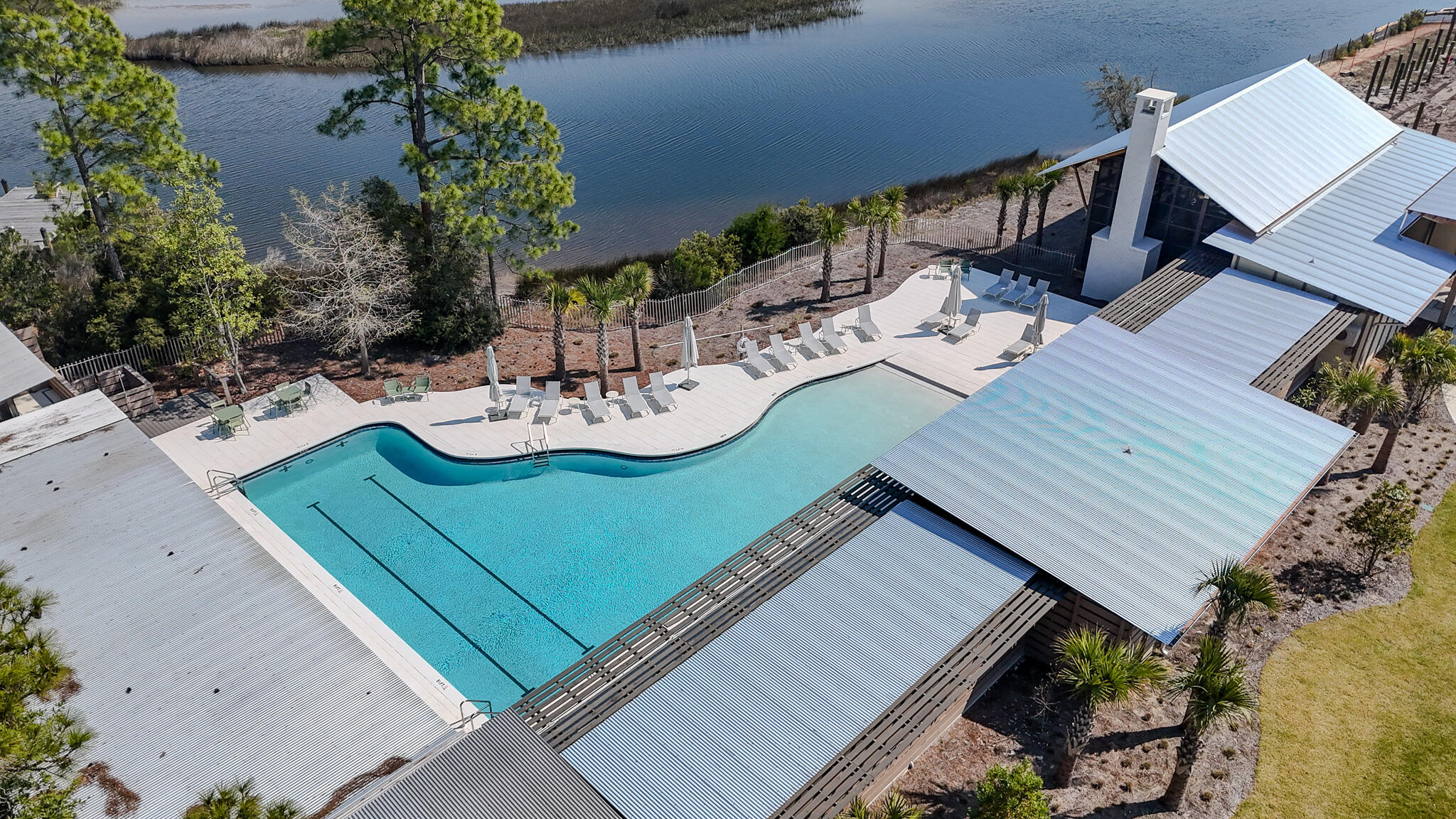 8539 Preservation Drive Panama City Beach FL 32413