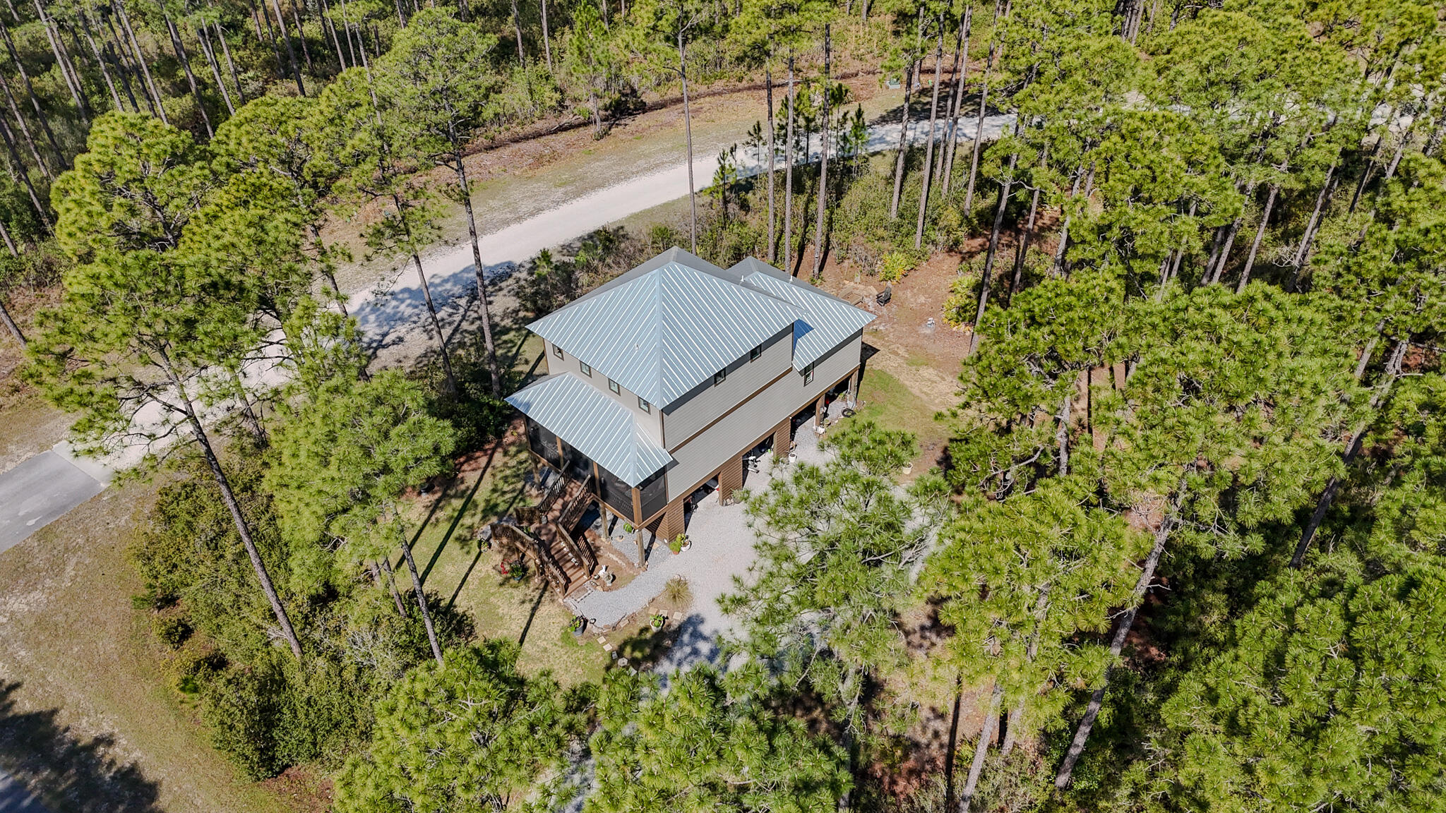 8539 Preservation Drive Panama City Beach FL 32413