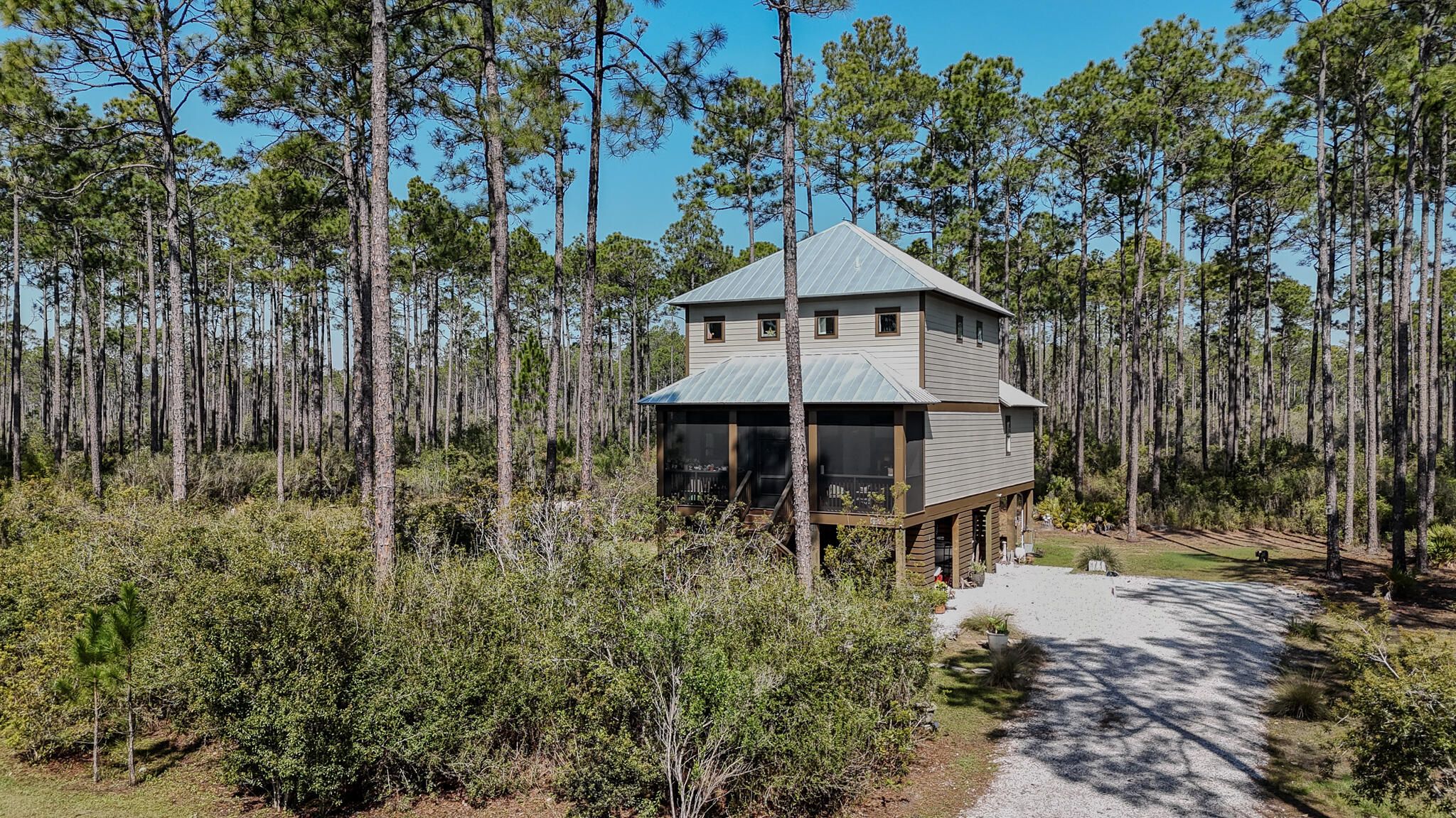 8539 Preservation Drive Panama City Beach FL 32413