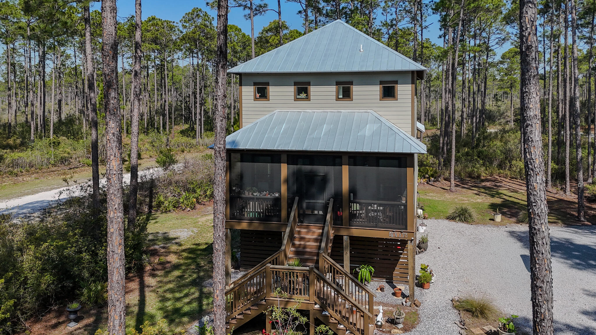 8539 Preservation Drive Panama City Beach FL 32413