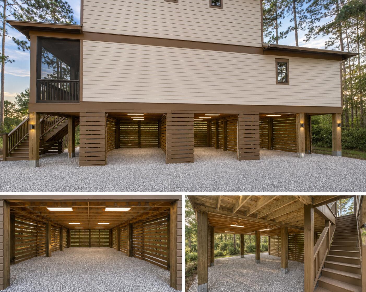 8539 Preservation Drive Panama City Beach FL 32413