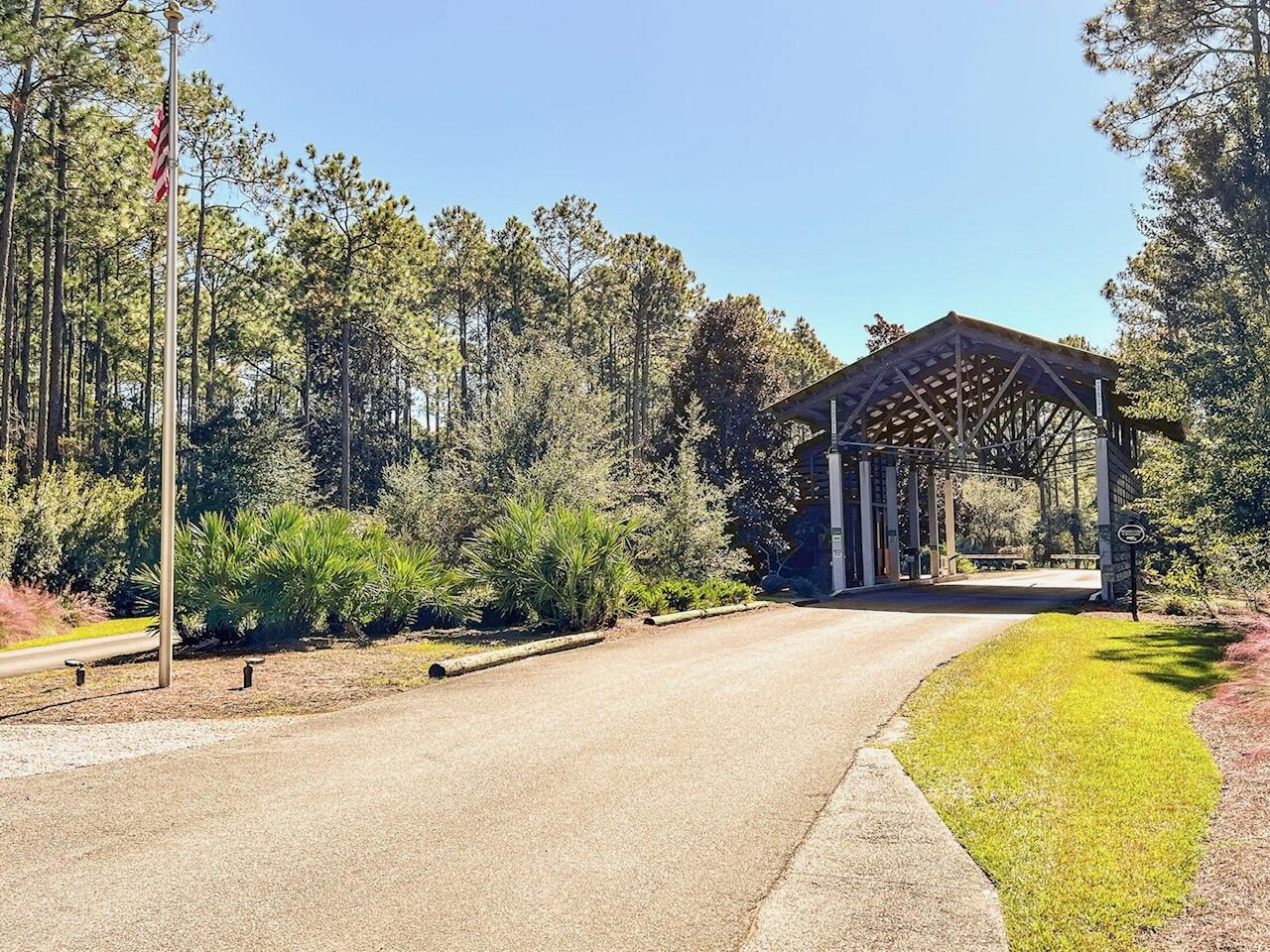 8539 Preservation Drive Panama City Beach FL 32413