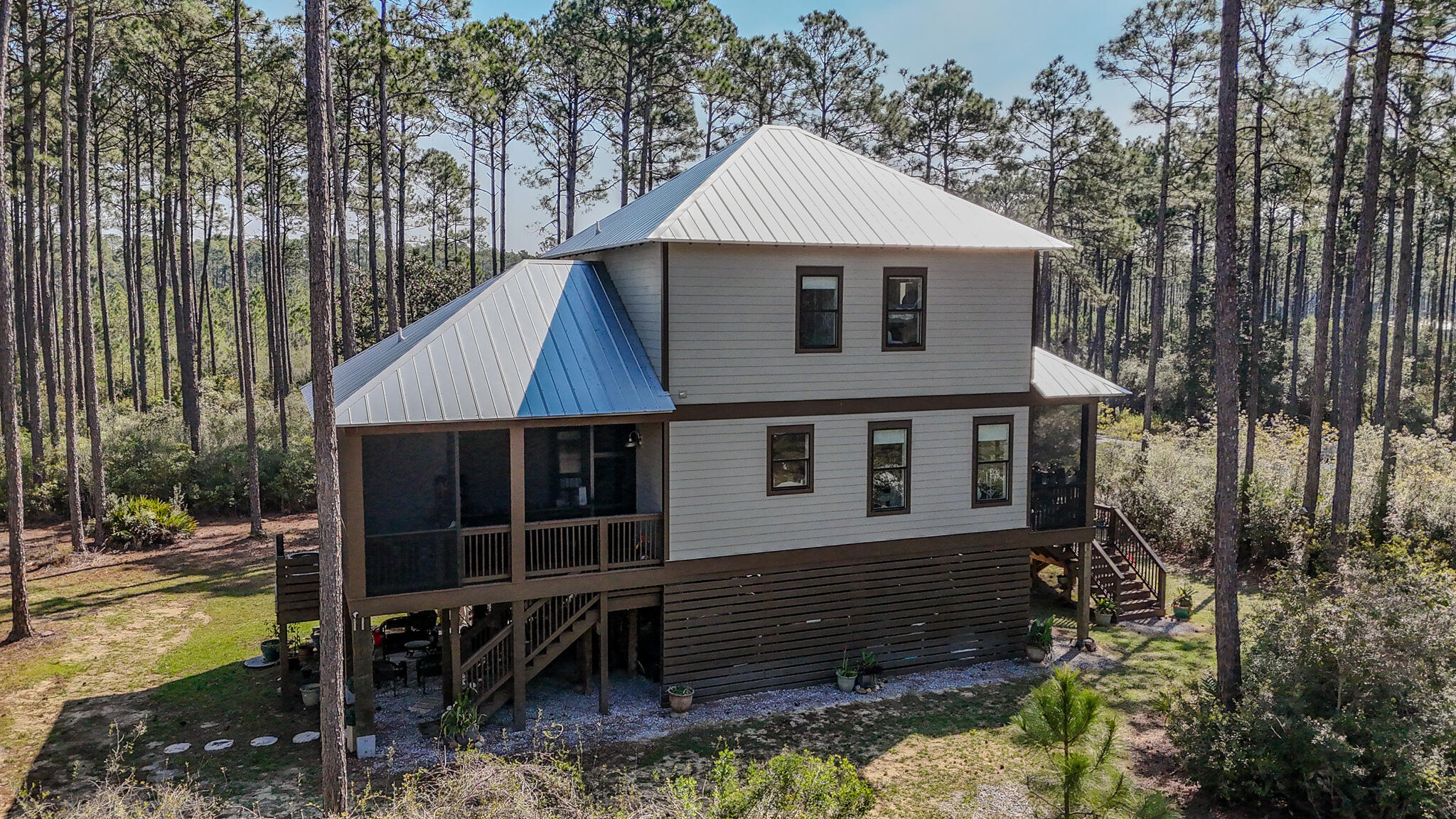 8539 Preservation Drive Panama City Beach FL 32413