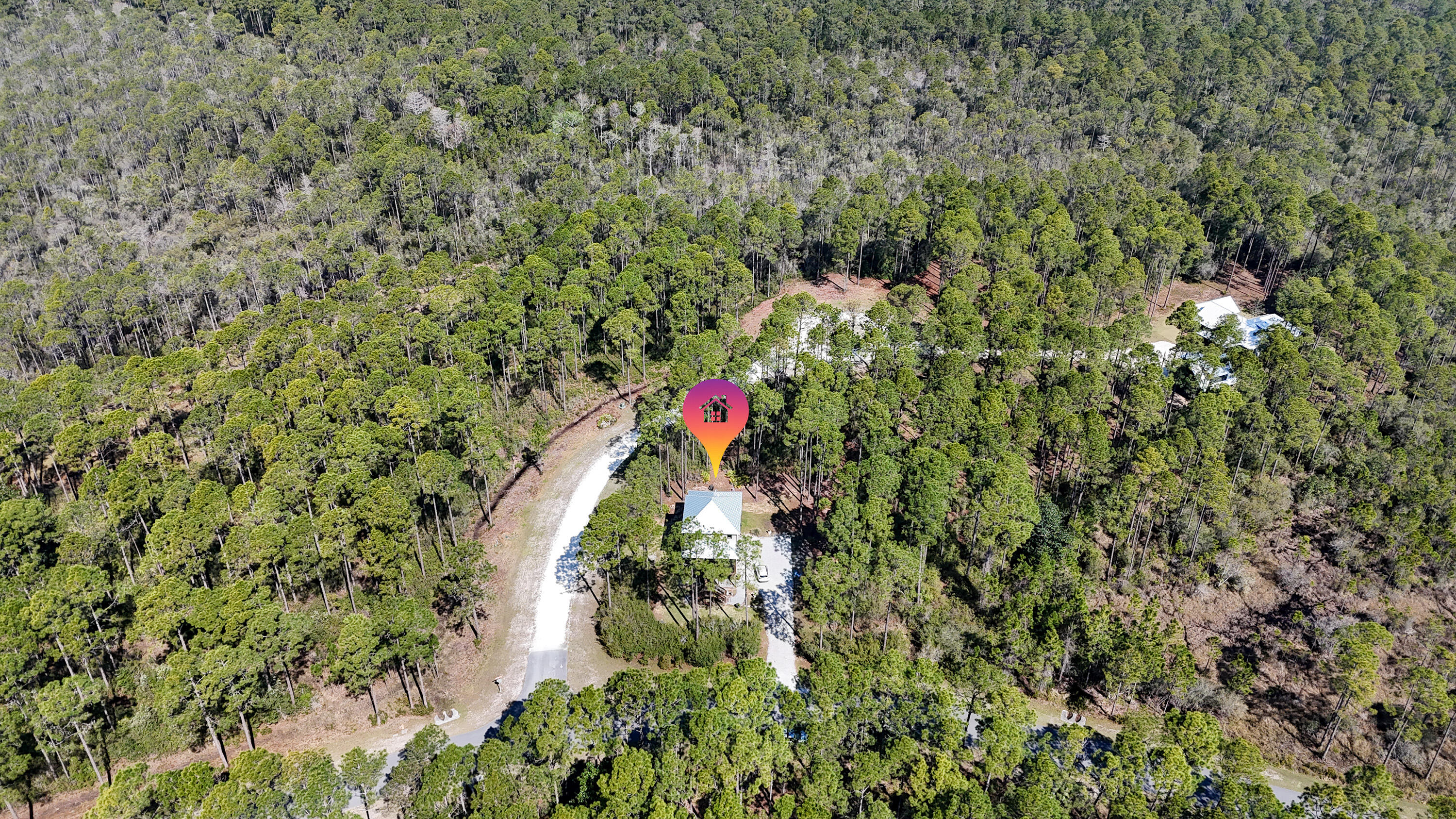 8539 Preservation Drive Panama City Beach FL 32413