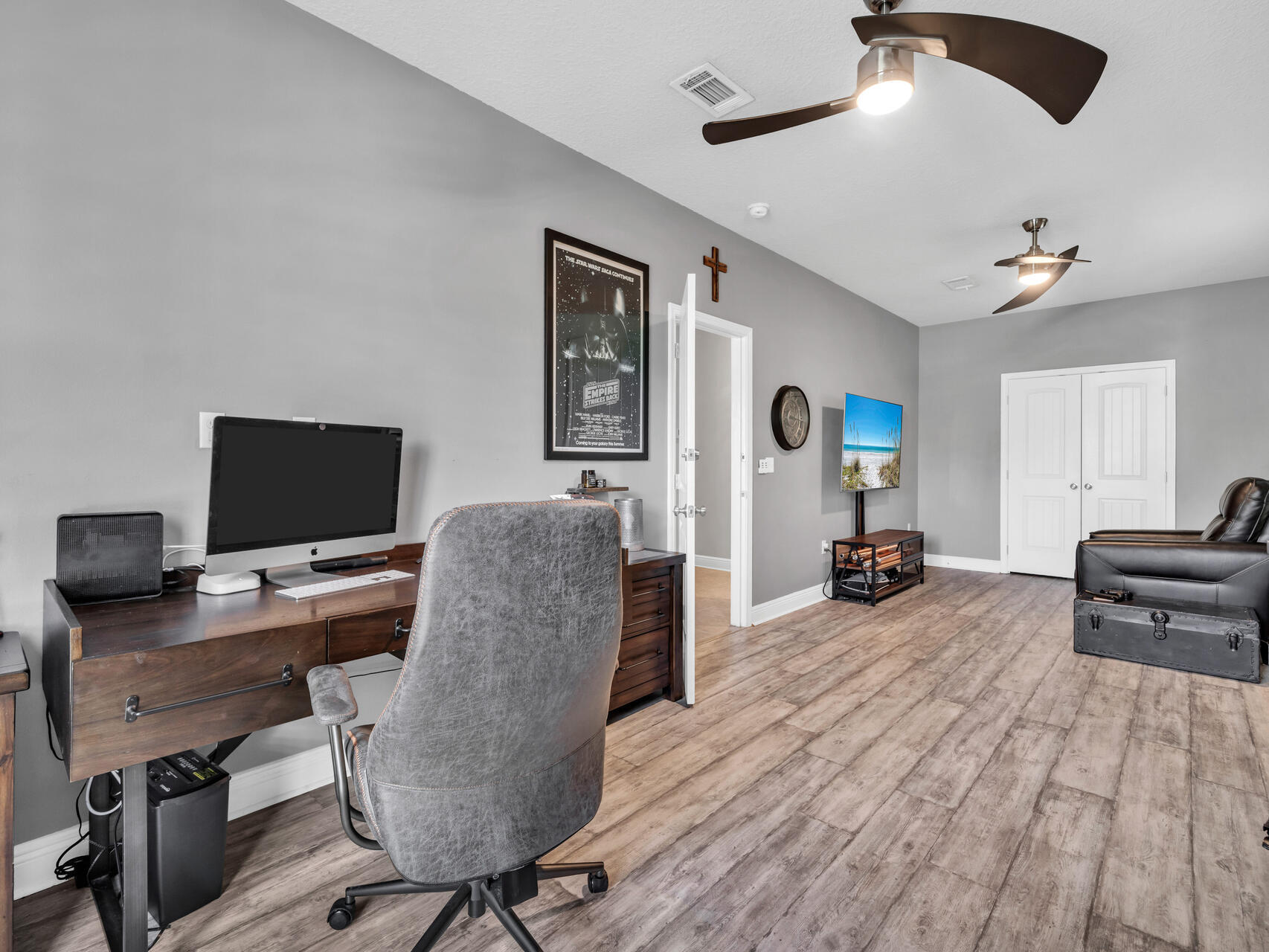 214 Whispering Lake Drive Santa Rosa Beach FL 32459