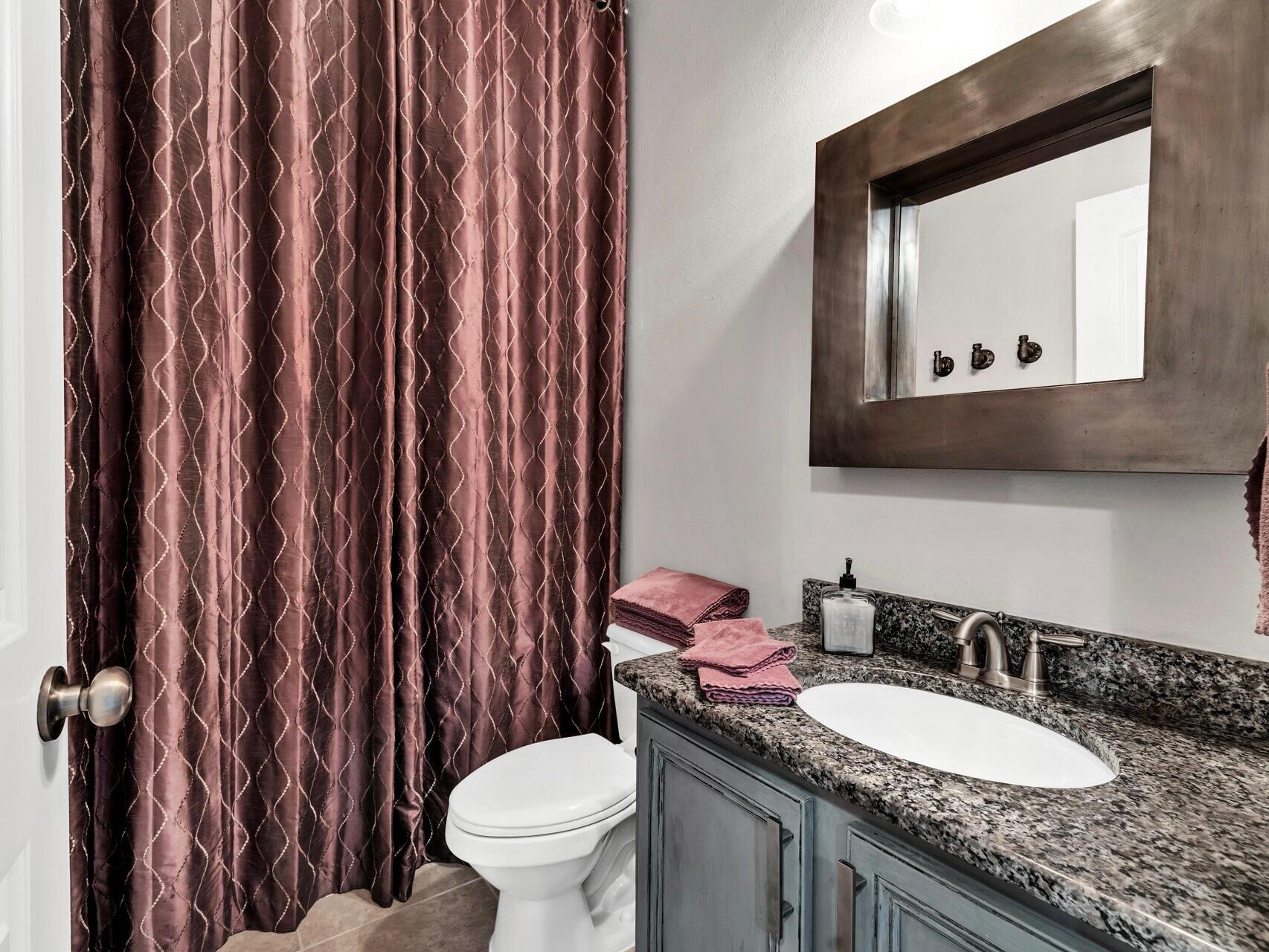 214 Whispering Lake Drive Santa Rosa Beach FL 32459