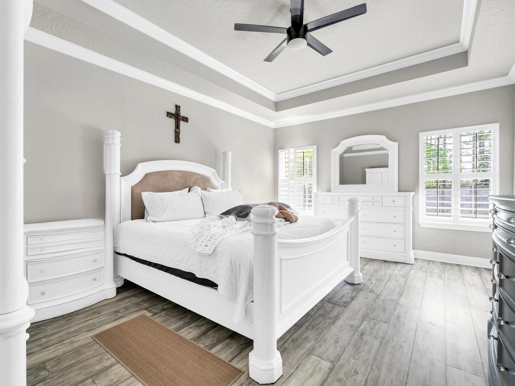 214 Whispering Lake Drive Santa Rosa Beach FL 32459