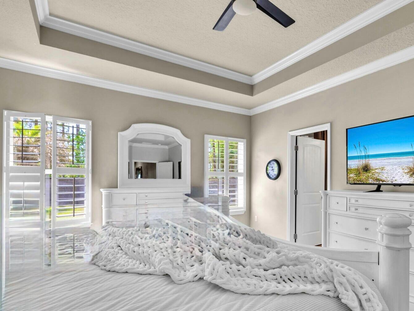214 Whispering Lake Drive Santa Rosa Beach FL 32459