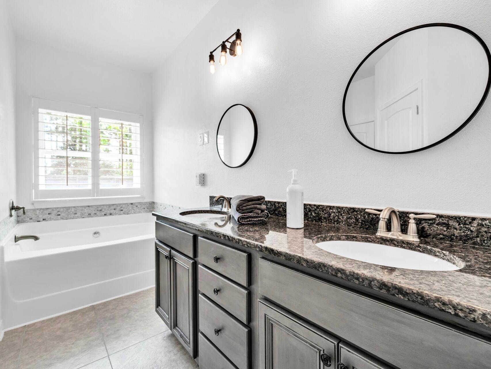 214 Whispering Lake Drive Santa Rosa Beach FL 32459
