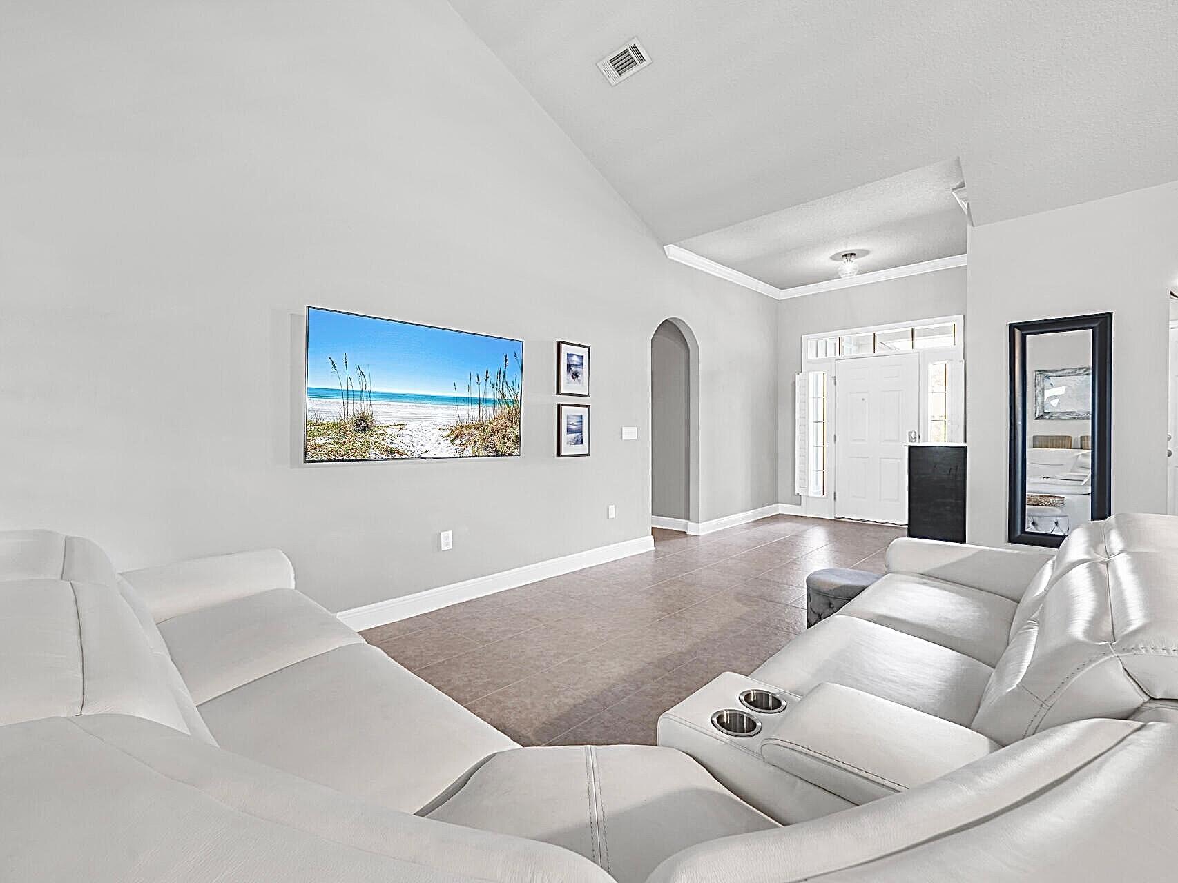 214 Whispering Lake Drive Santa Rosa Beach FL 32459