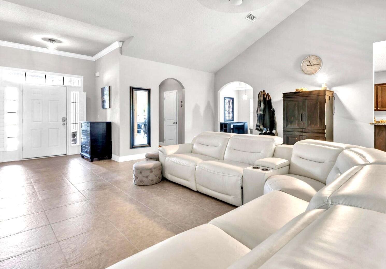 214 Whispering Lake Drive Santa Rosa Beach FL 32459