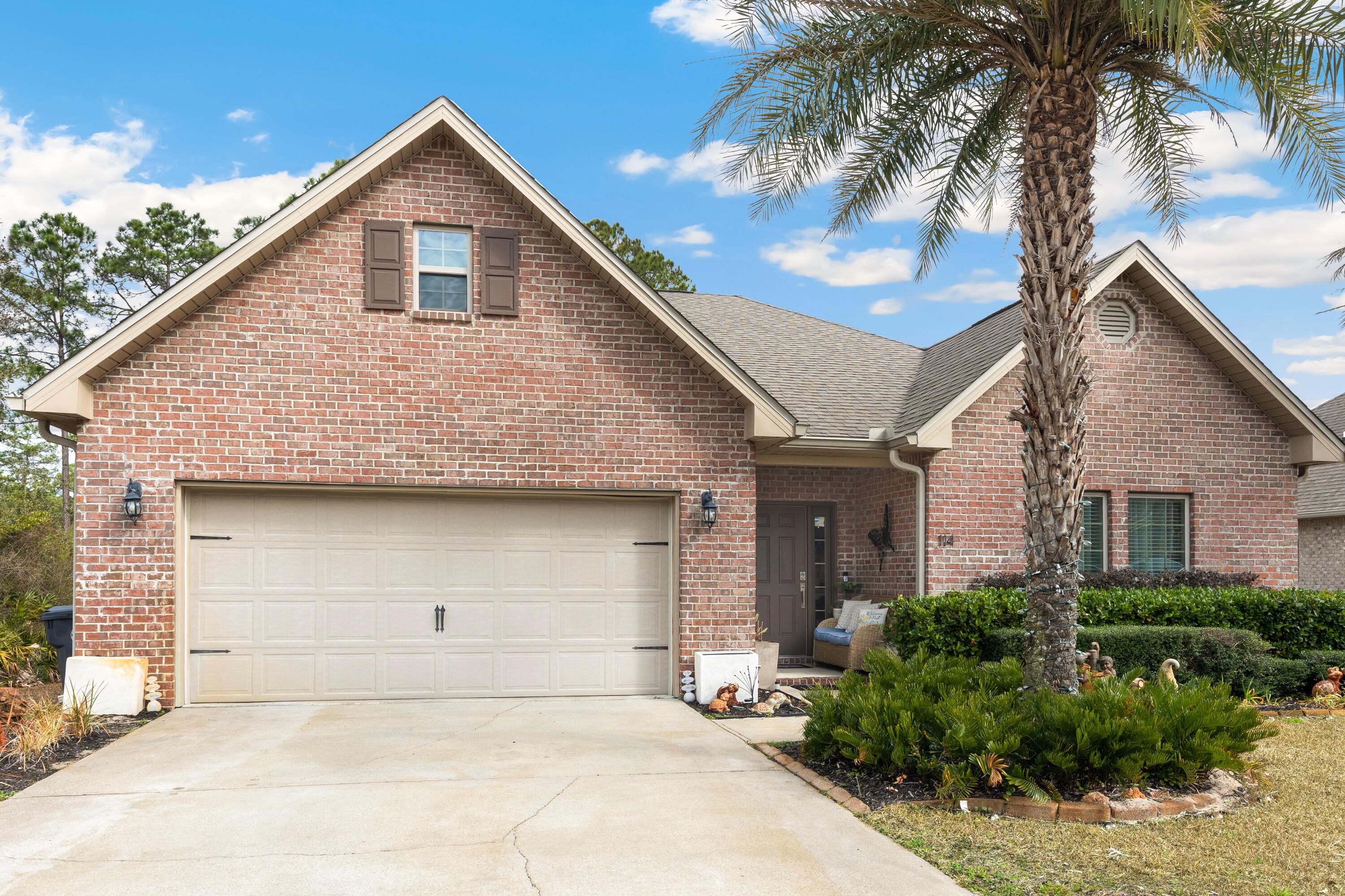 114 Maddox Street Santa Rosa Beach FL 32459