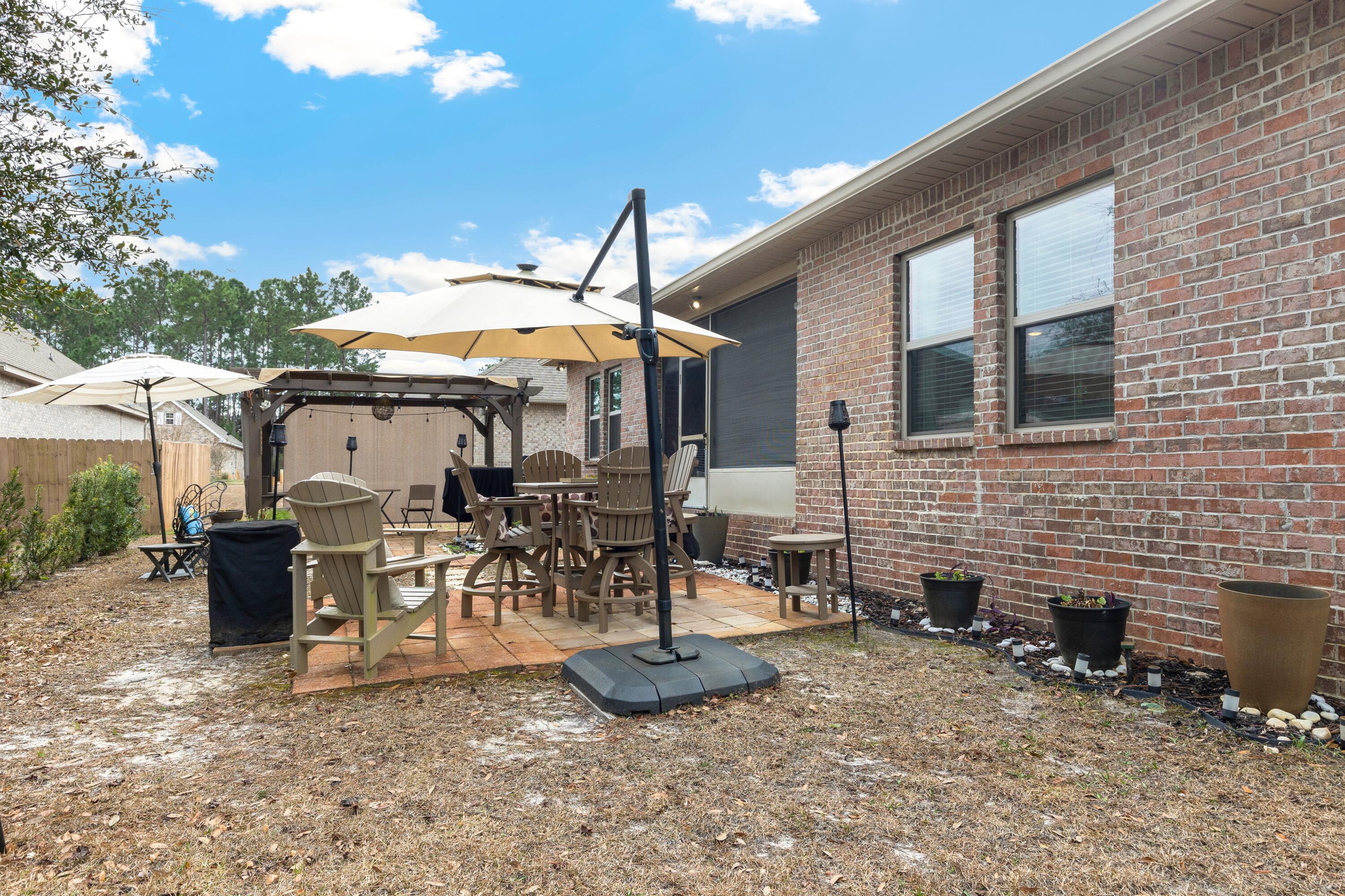 114 Maddox Street Santa Rosa Beach FL 32459