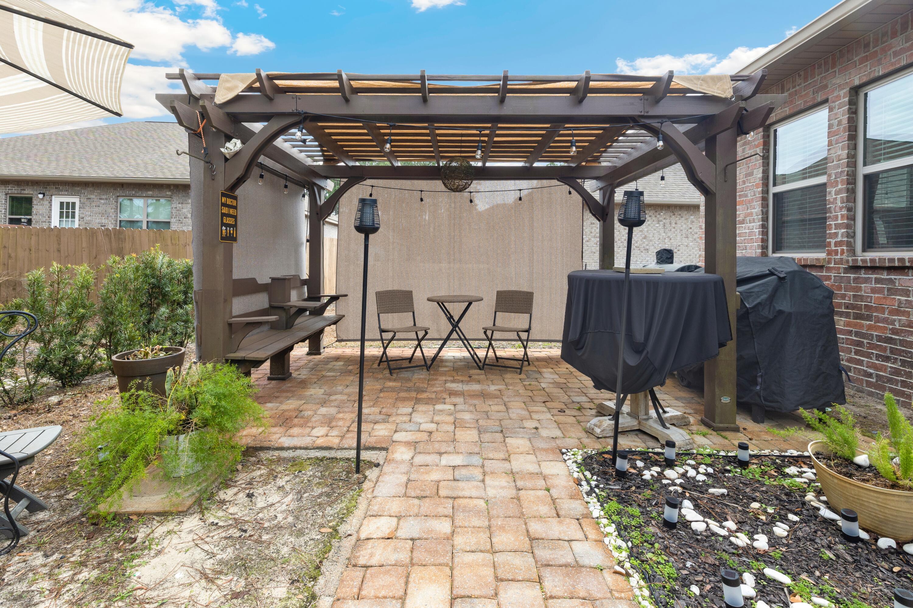 114 Maddox Street Santa Rosa Beach FL 32459