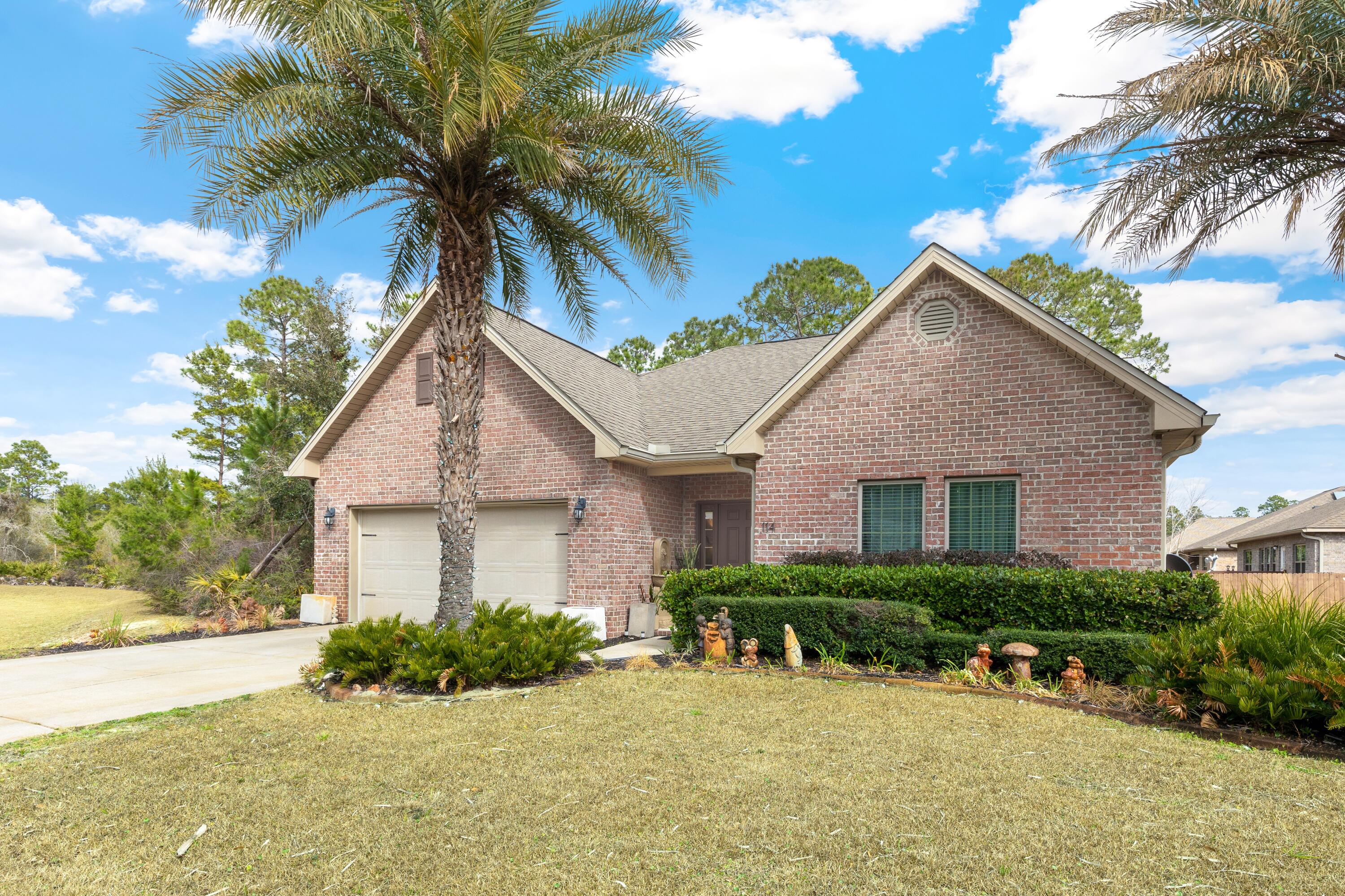 114 Maddox Street Santa Rosa Beach FL 32459