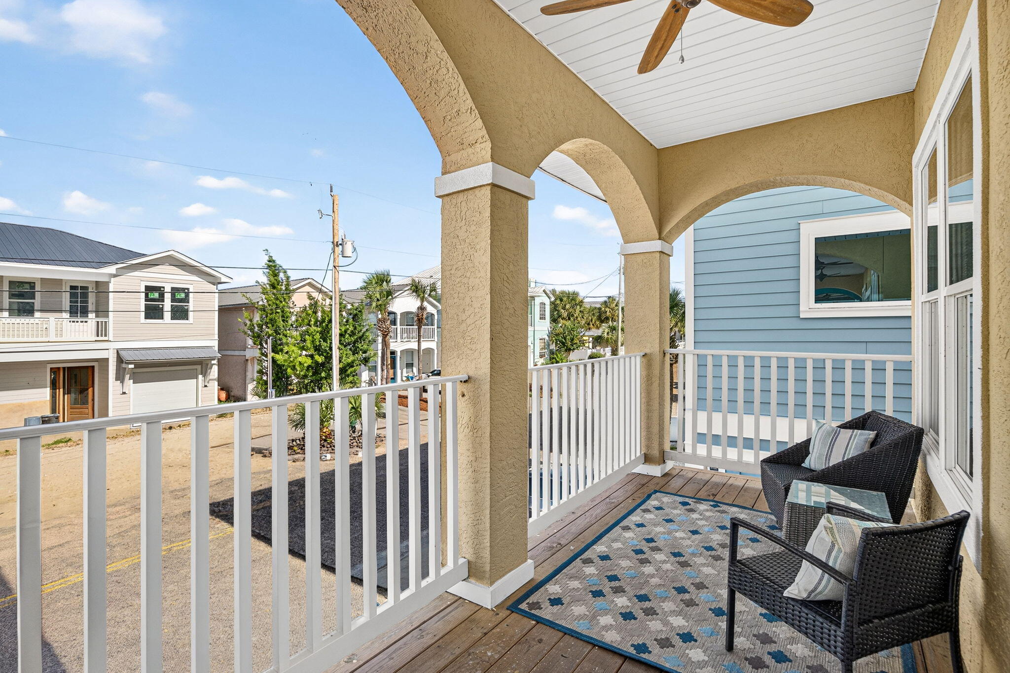 112 Riviera Drive Panama City Beach FL 32413