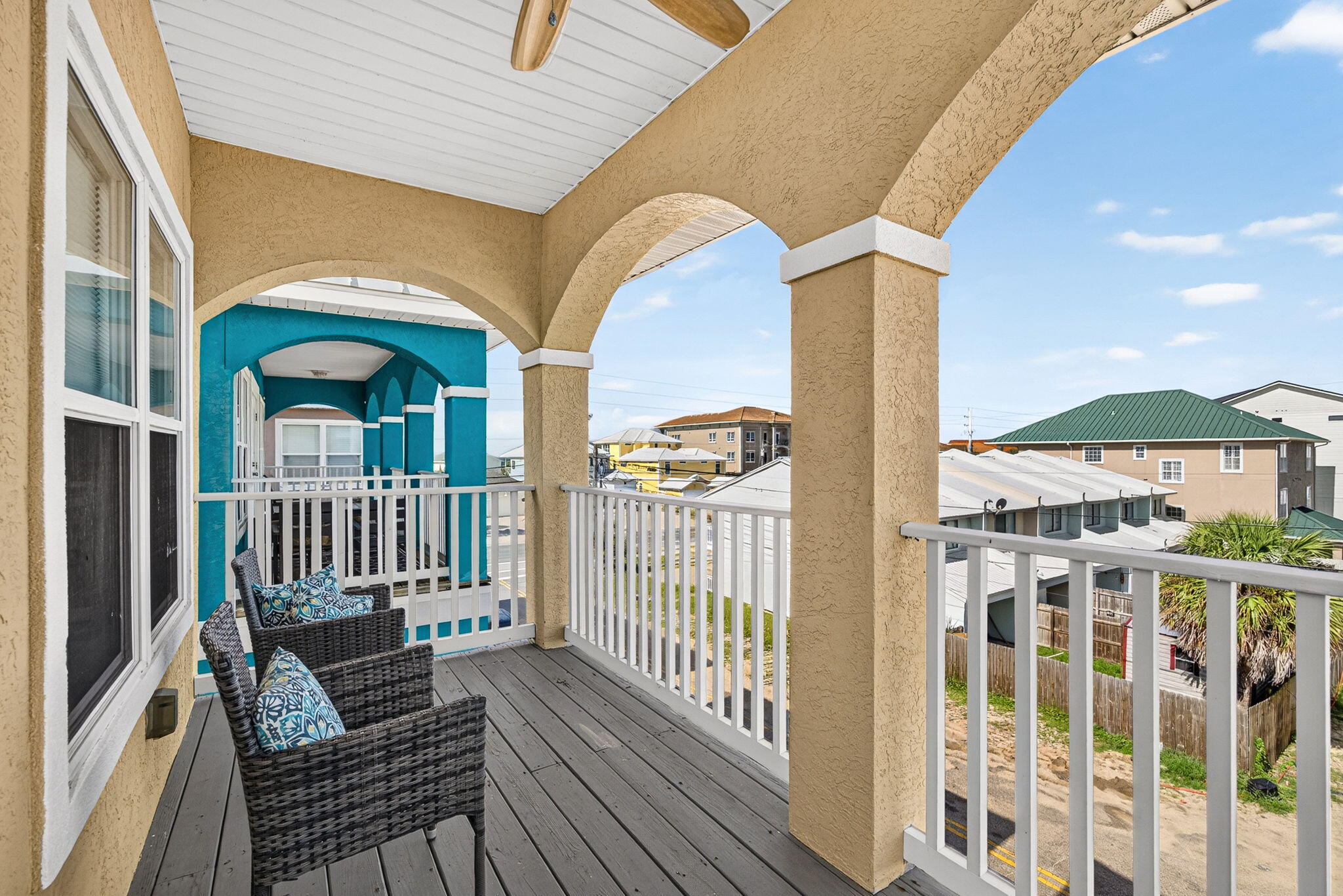 112 Riviera Drive Panama City Beach FL 32413