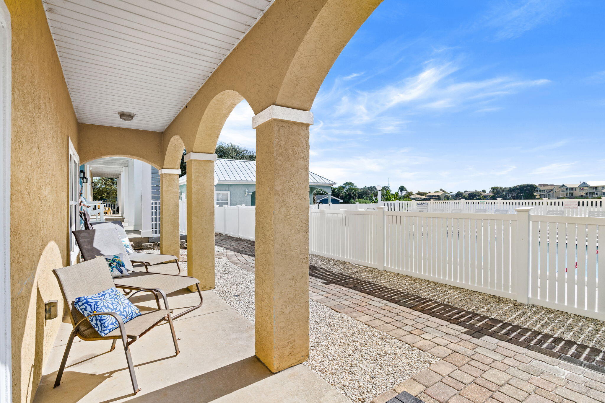 112 Riviera Drive Panama City Beach FL 32413