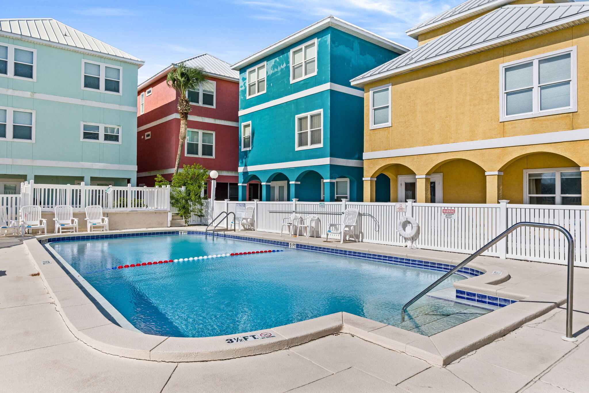 112 Riviera Drive Panama City Beach FL 32413
