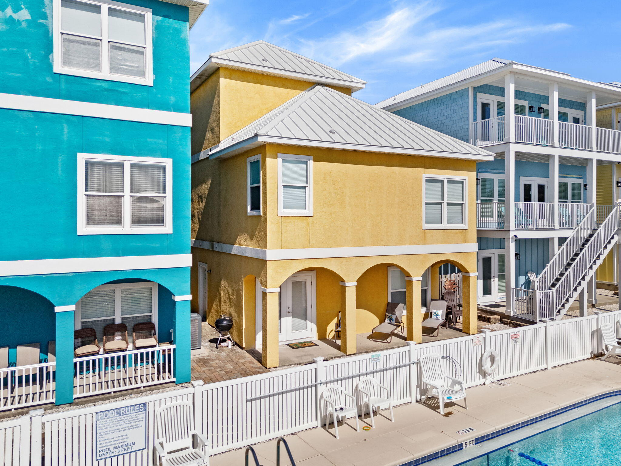 112 Riviera Drive Panama City Beach FL 32413