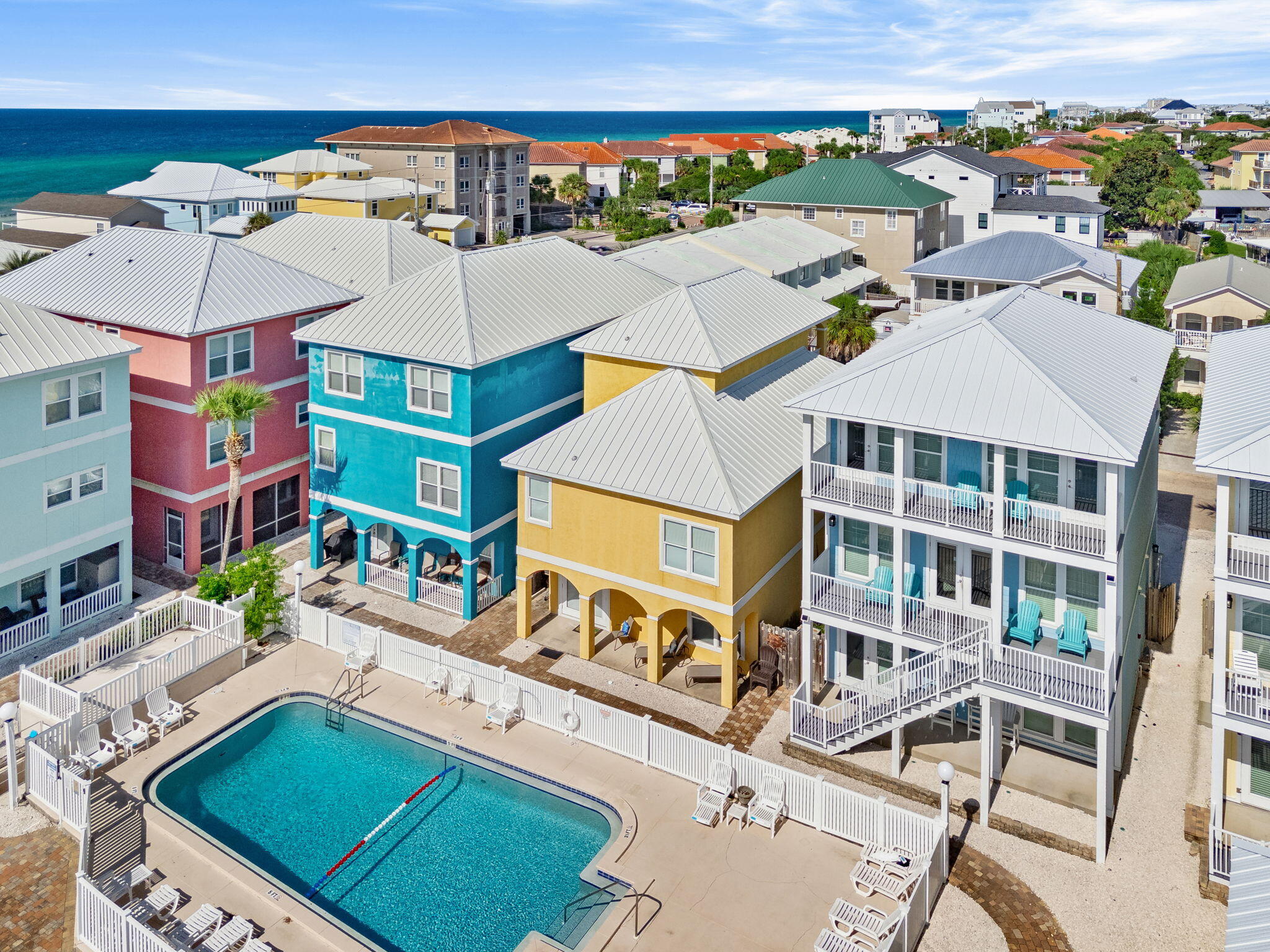 112 Riviera Drive Panama City Beach FL 32413