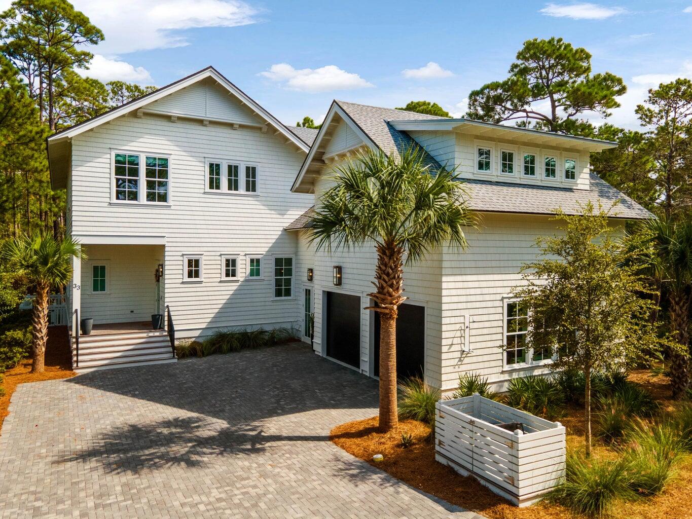 33 Bowline Alley Santa Rosa Beach FL 32459