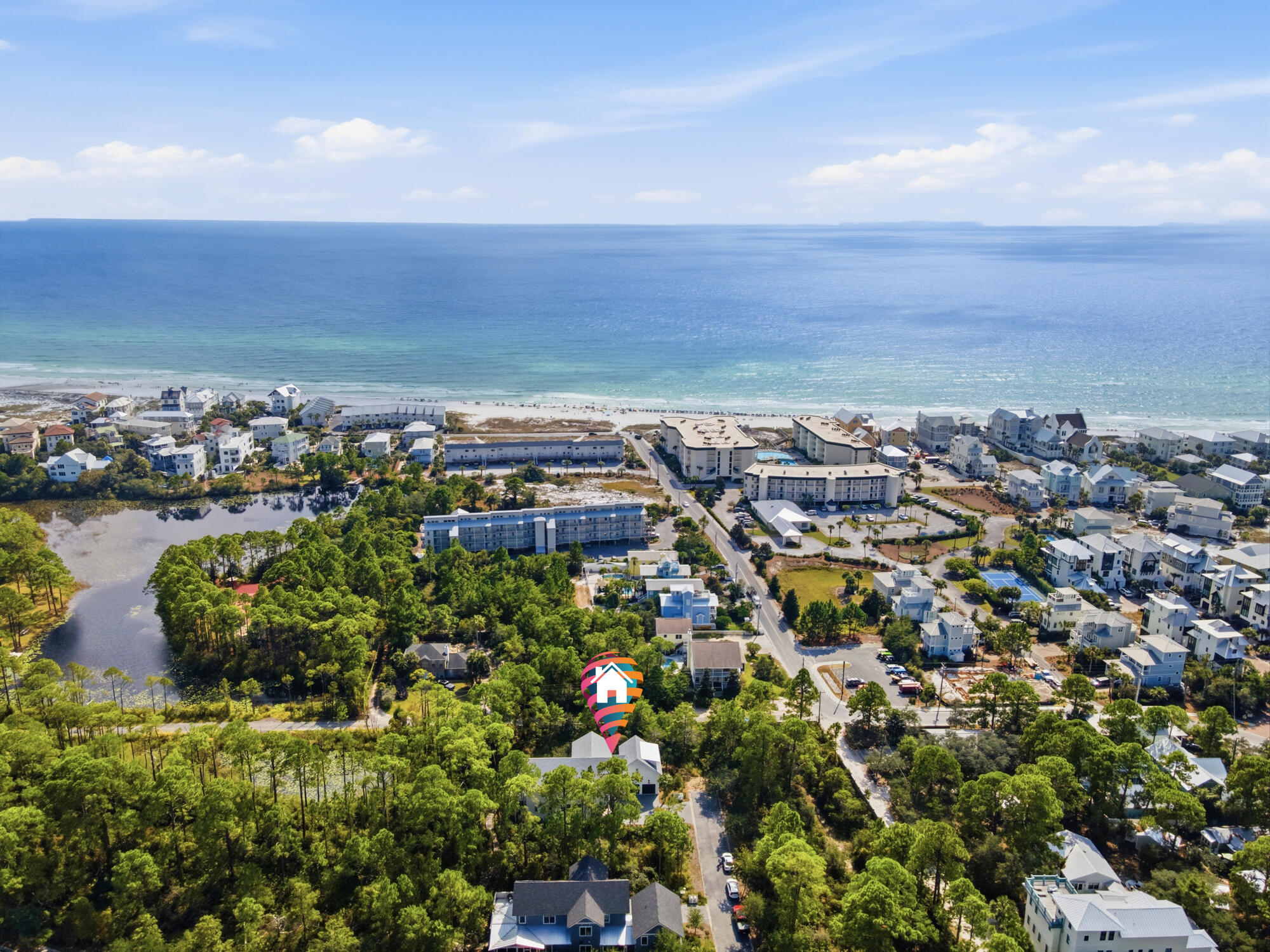 33 Bowline Alley Santa Rosa Beach FL 32459