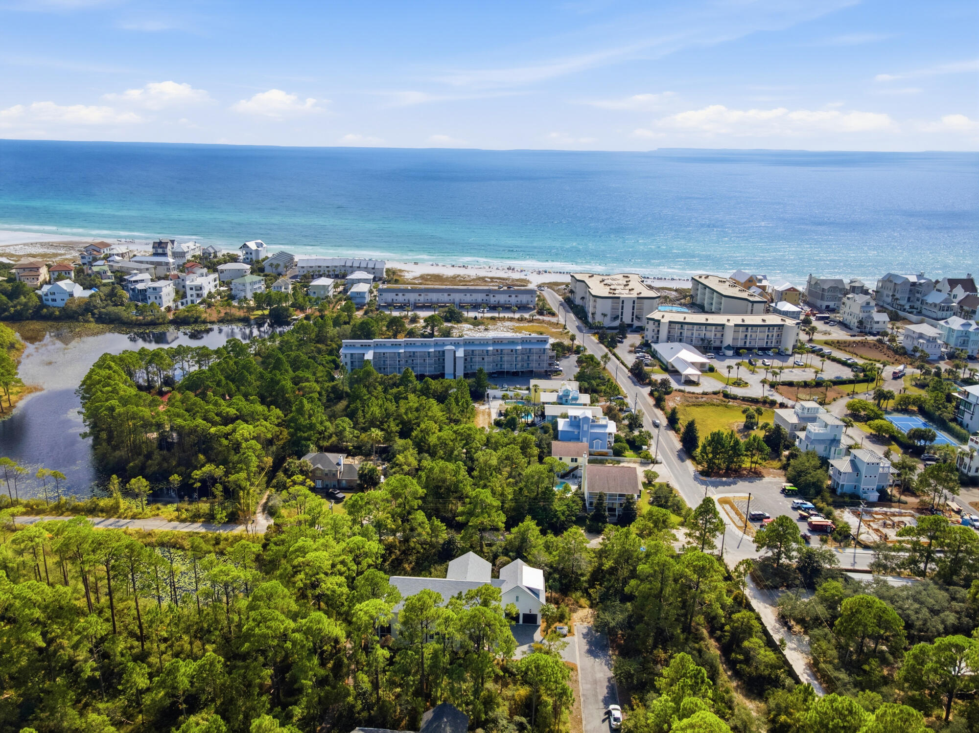 33 Bowline Alley Santa Rosa Beach FL 32459