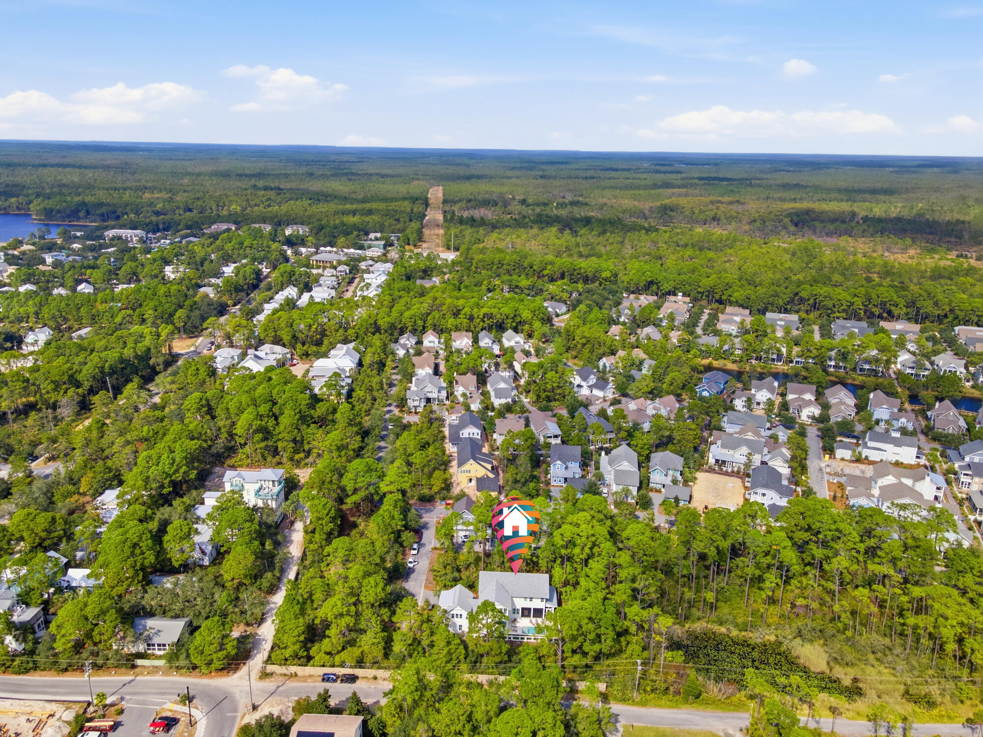 33 Bowline Alley Santa Rosa Beach FL 32459