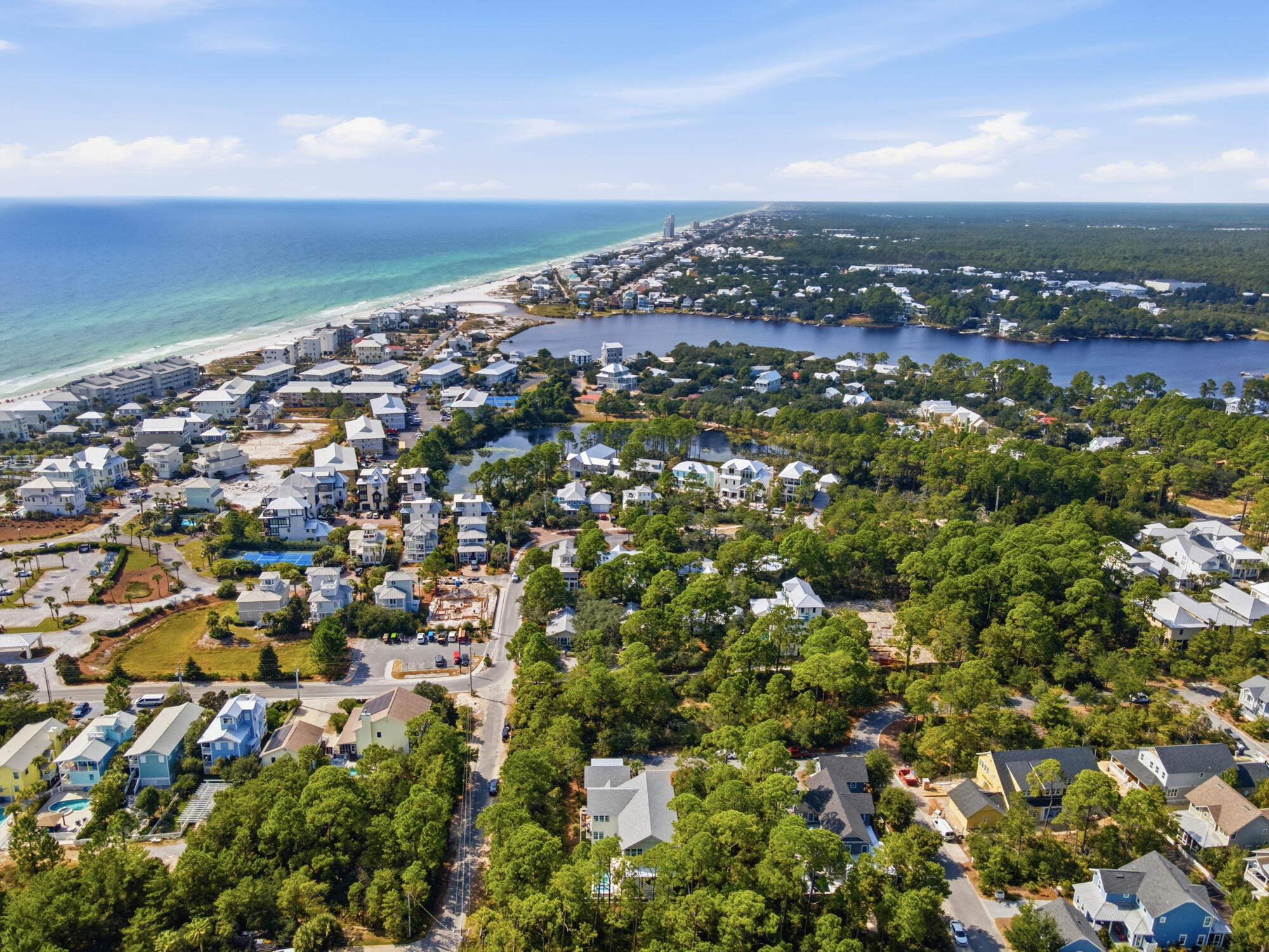 33 Bowline Alley Santa Rosa Beach FL 32459
