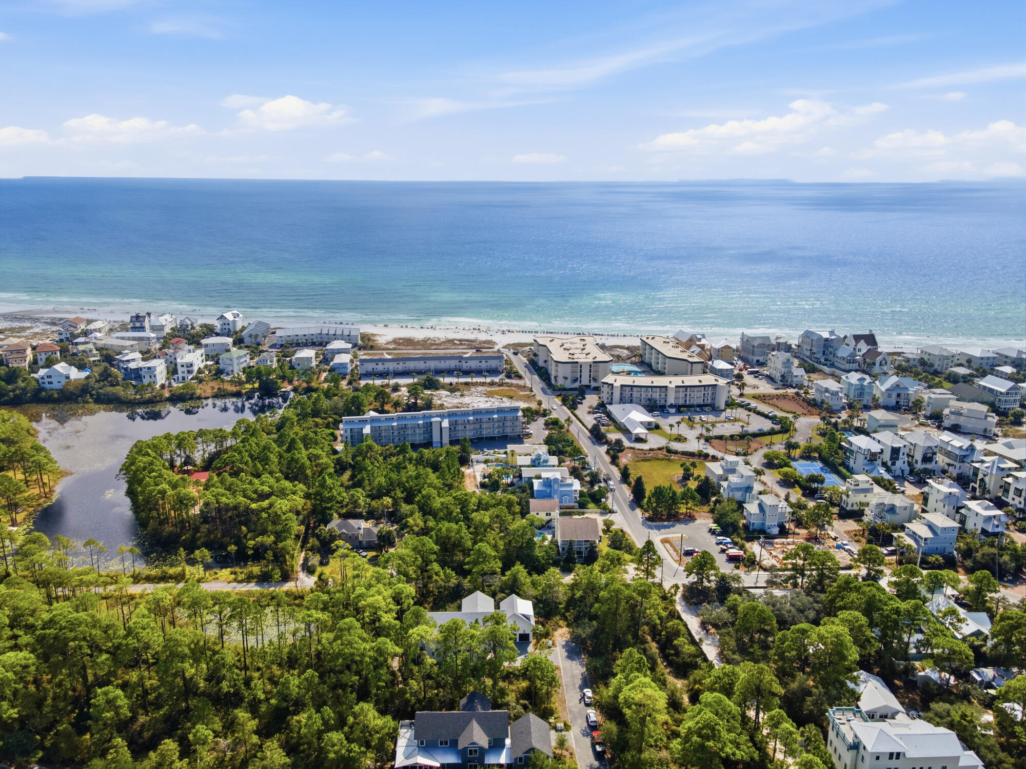 33 Bowline Alley Santa Rosa Beach FL 32459