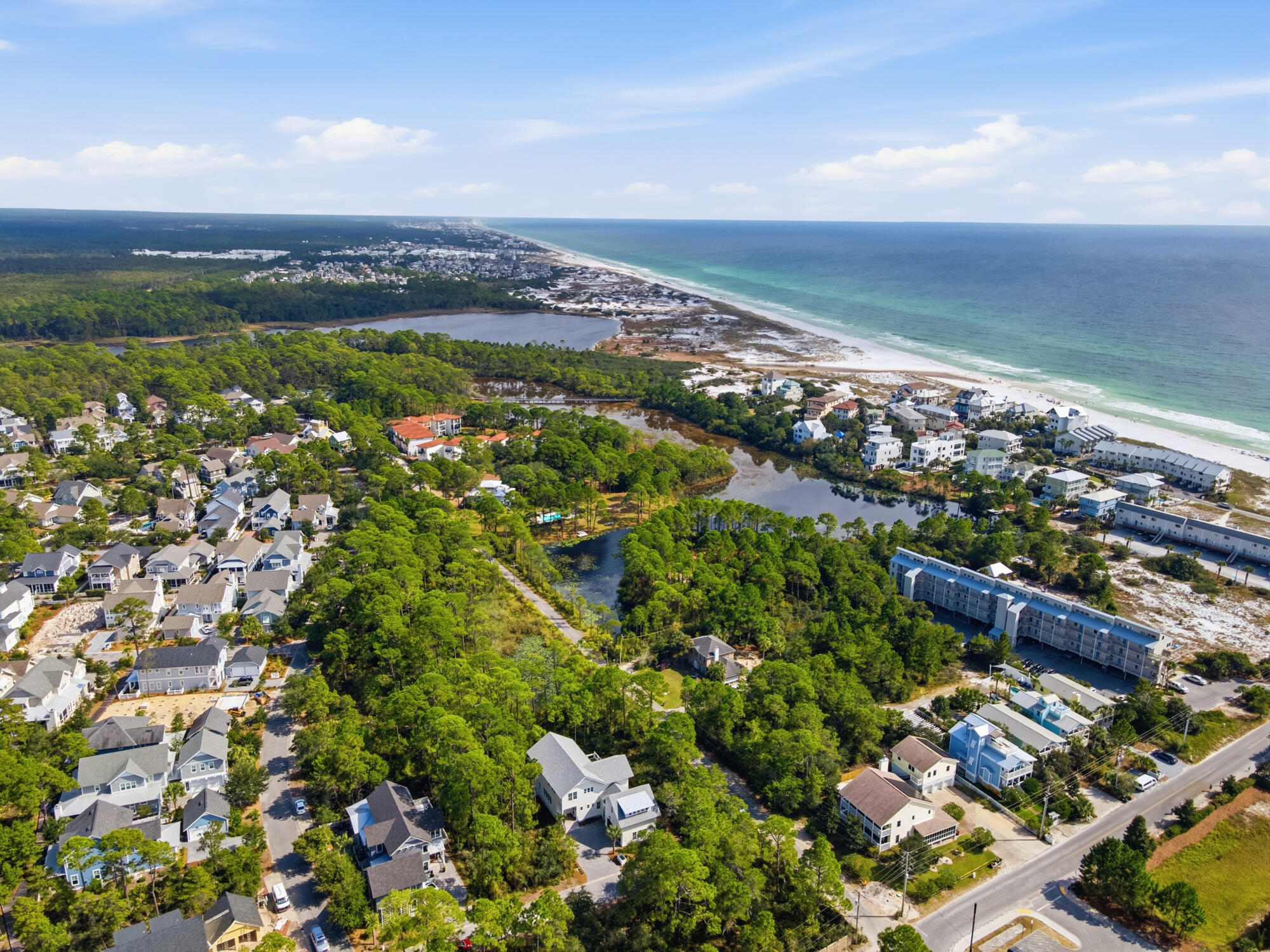 33 Bowline Alley Santa Rosa Beach FL 32459