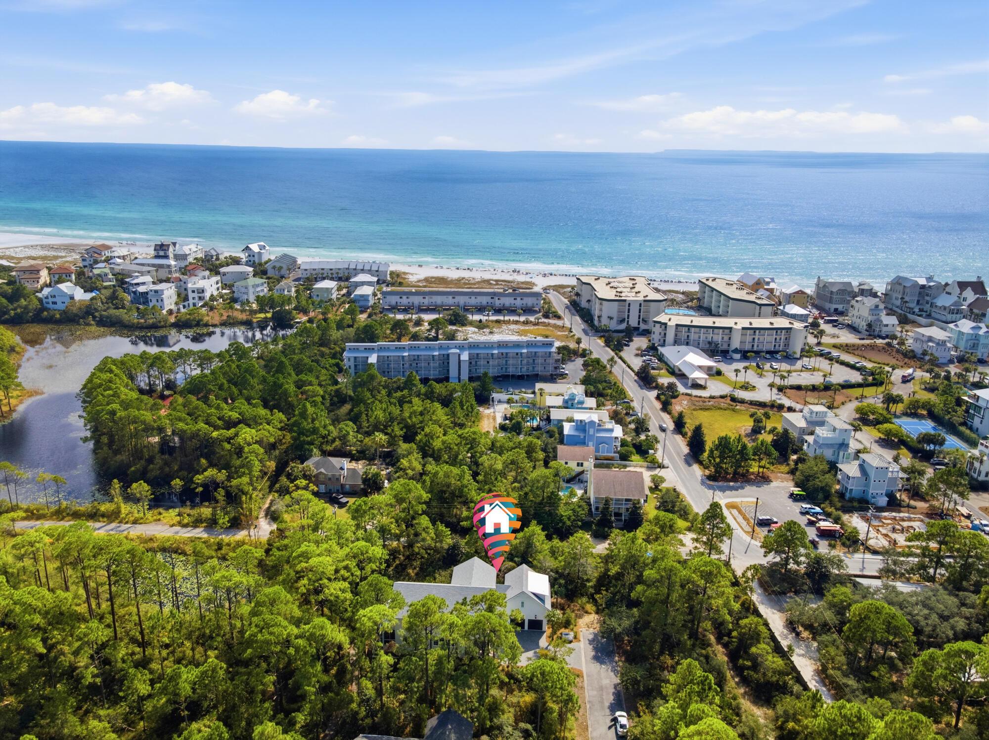 33 Bowline Alley Santa Rosa Beach FL 32459