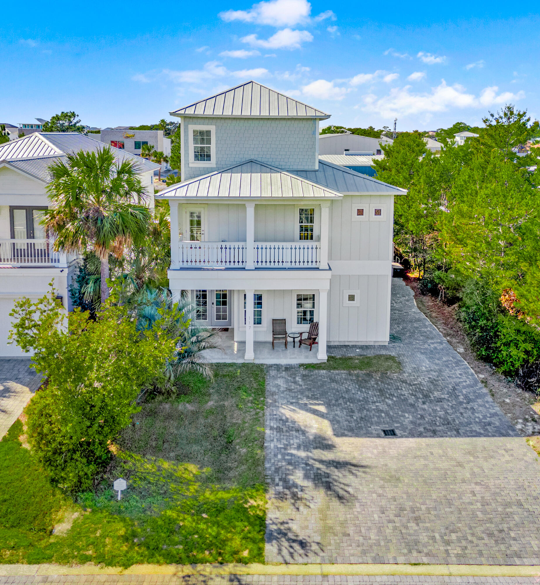 117 Charlotte Ave Avenue Miramar Beach FL 32550