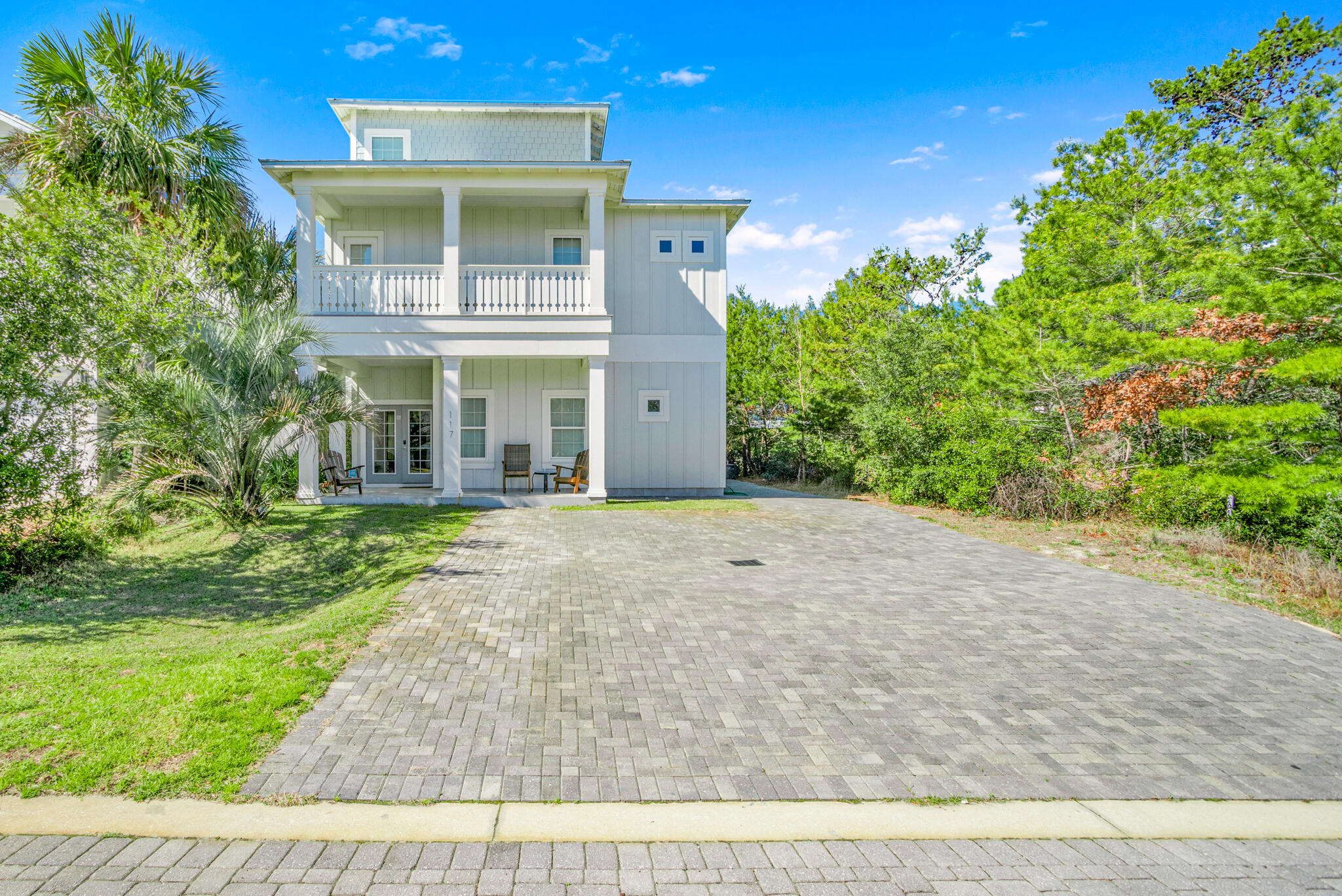 117 Charlotte Ave Avenue Miramar Beach FL 32550