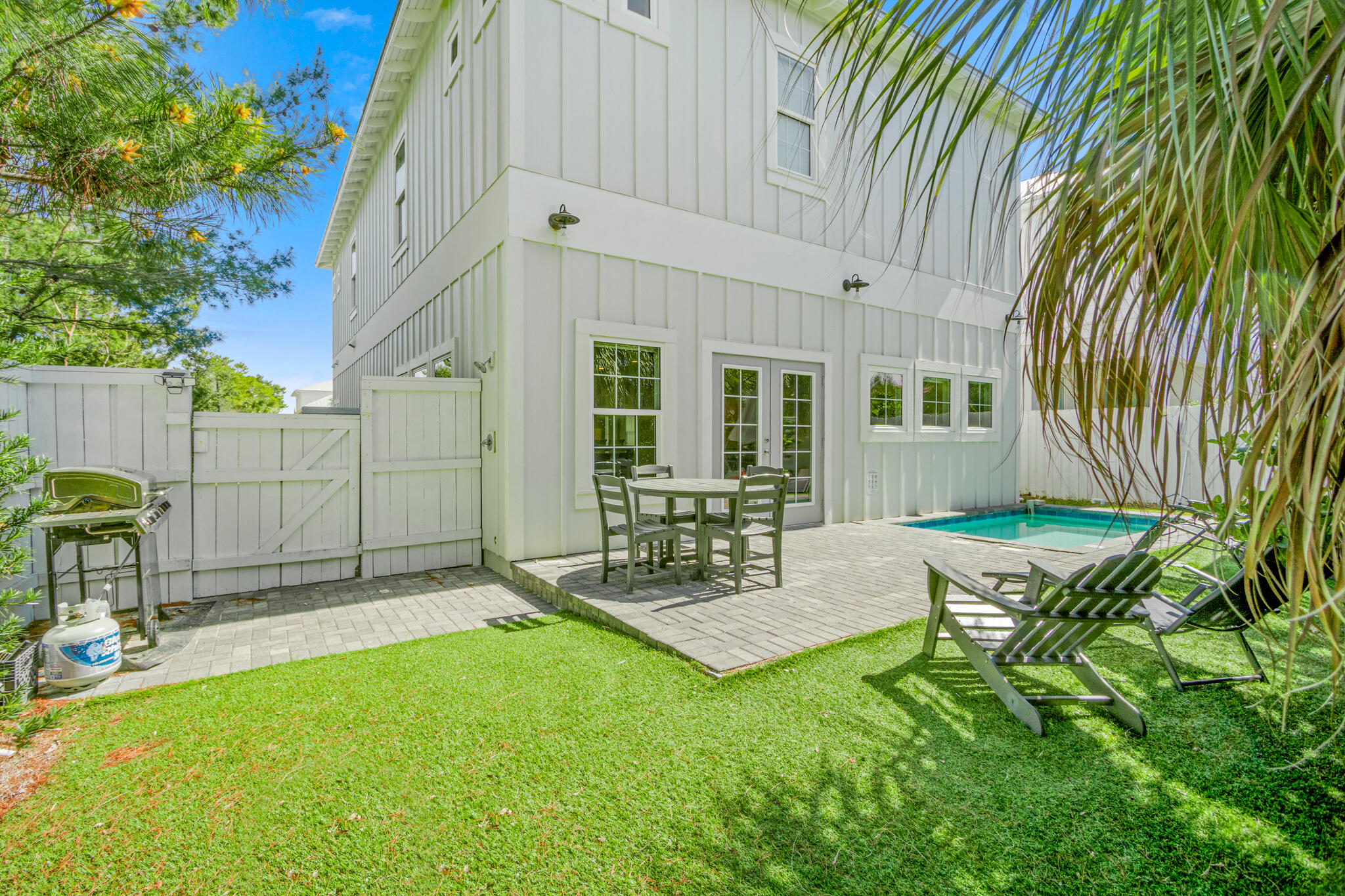 117 Charlotte Ave Avenue Miramar Beach FL 32550