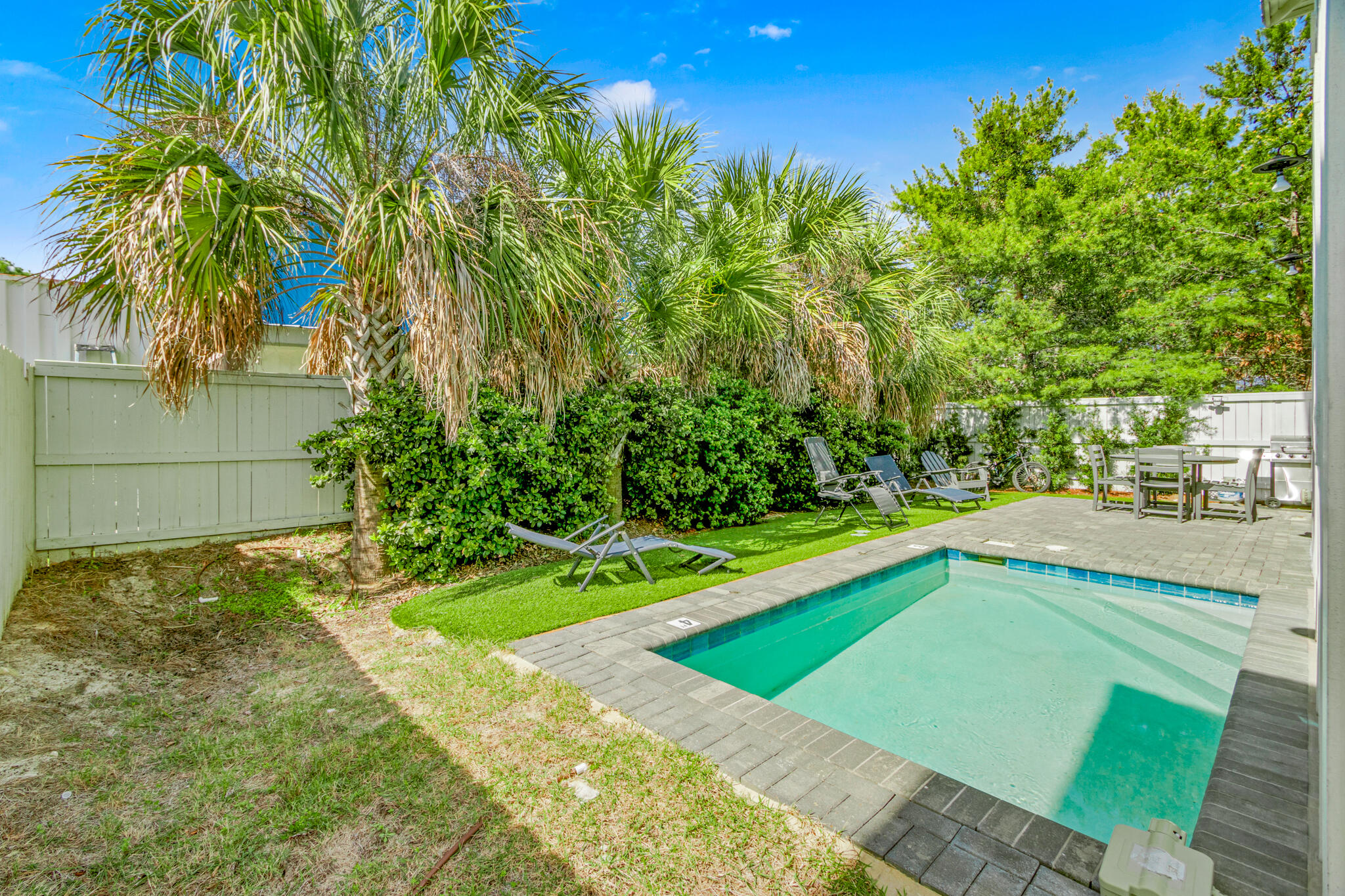 117 Charlotte Ave Avenue Miramar Beach FL 32550