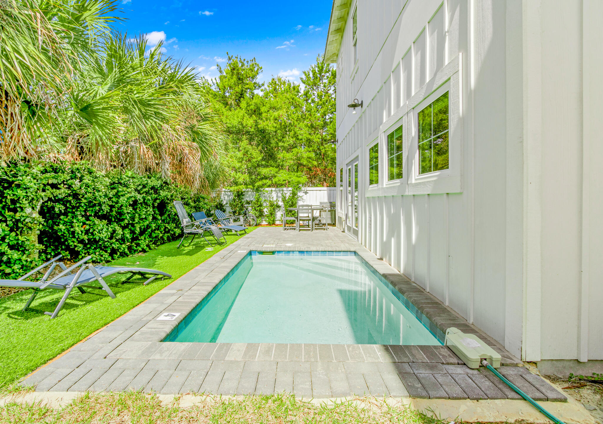 117 Charlotte Ave Avenue Miramar Beach FL 32550