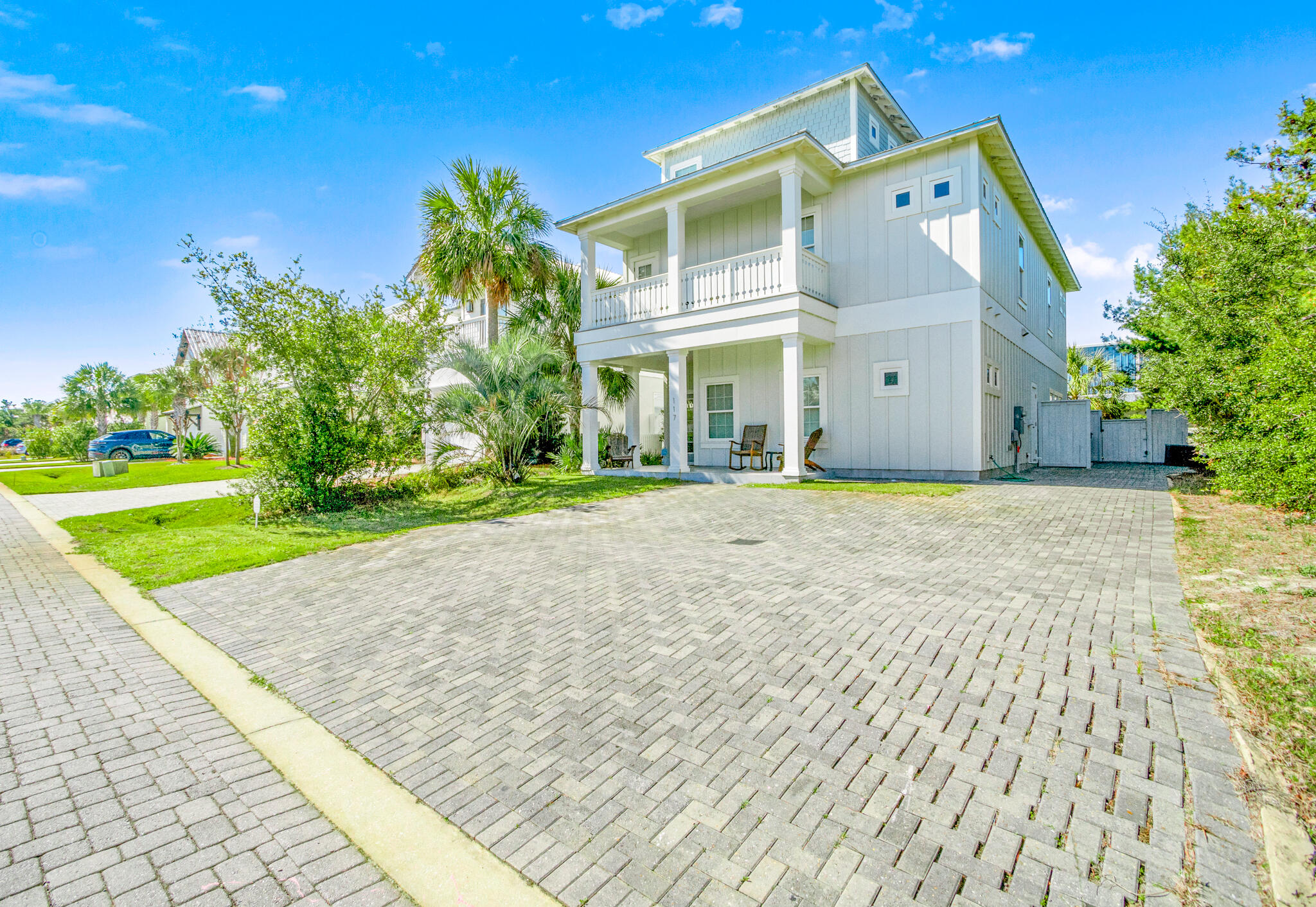 117 Charlotte Ave Avenue Miramar Beach FL 32550