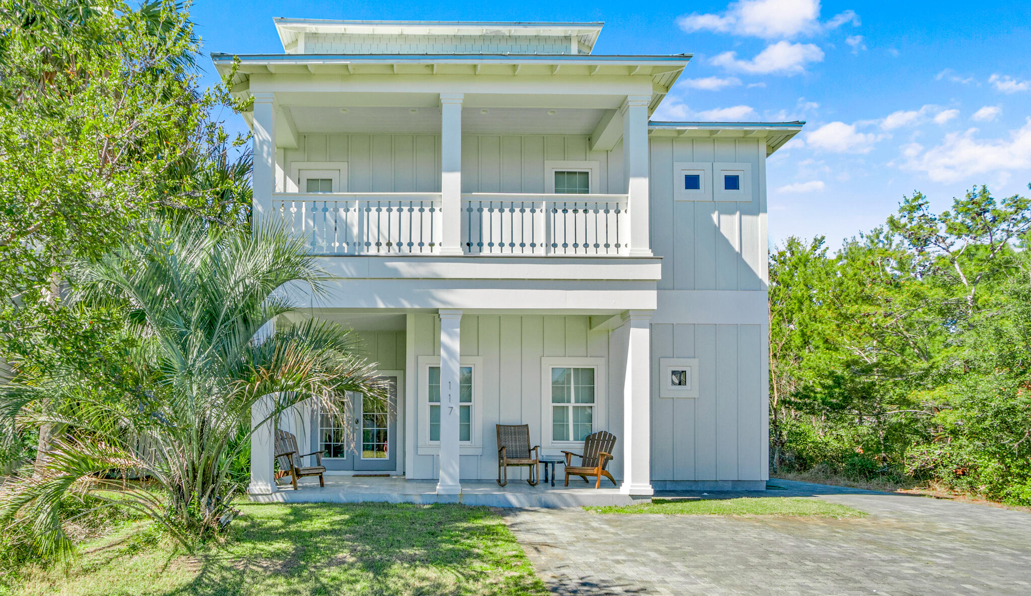 117 Charlotte Ave Avenue Miramar Beach FL 32550