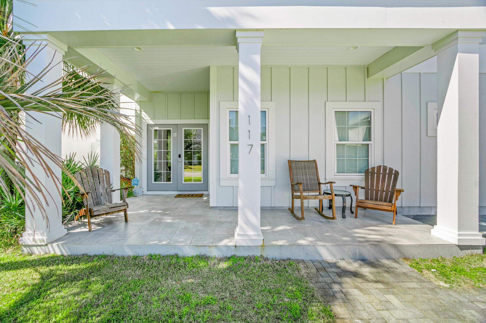 117 Charlotte Ave Avenue Miramar Beach FL 32550