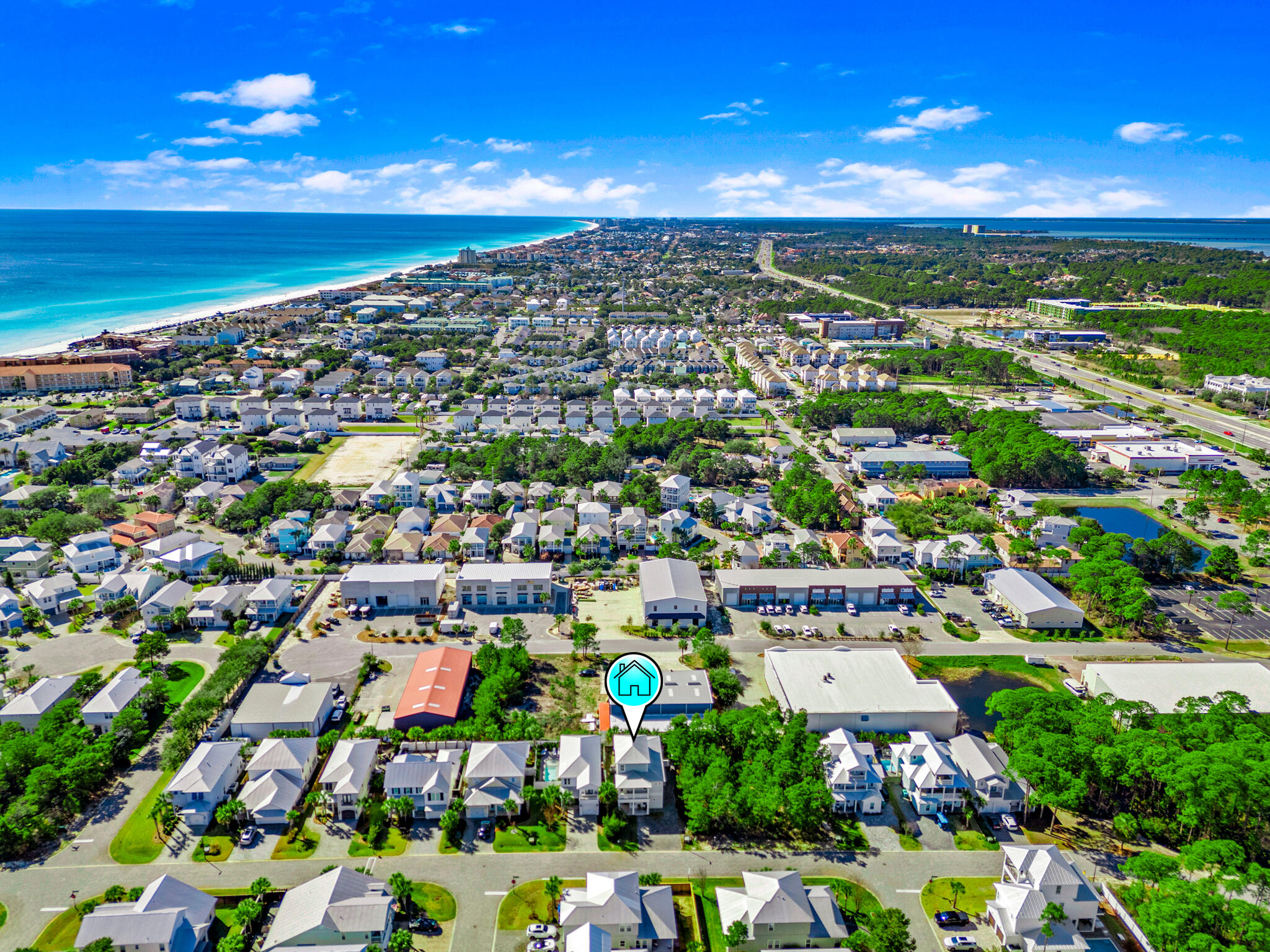 117 Charlotte Ave Avenue Miramar Beach FL 32550