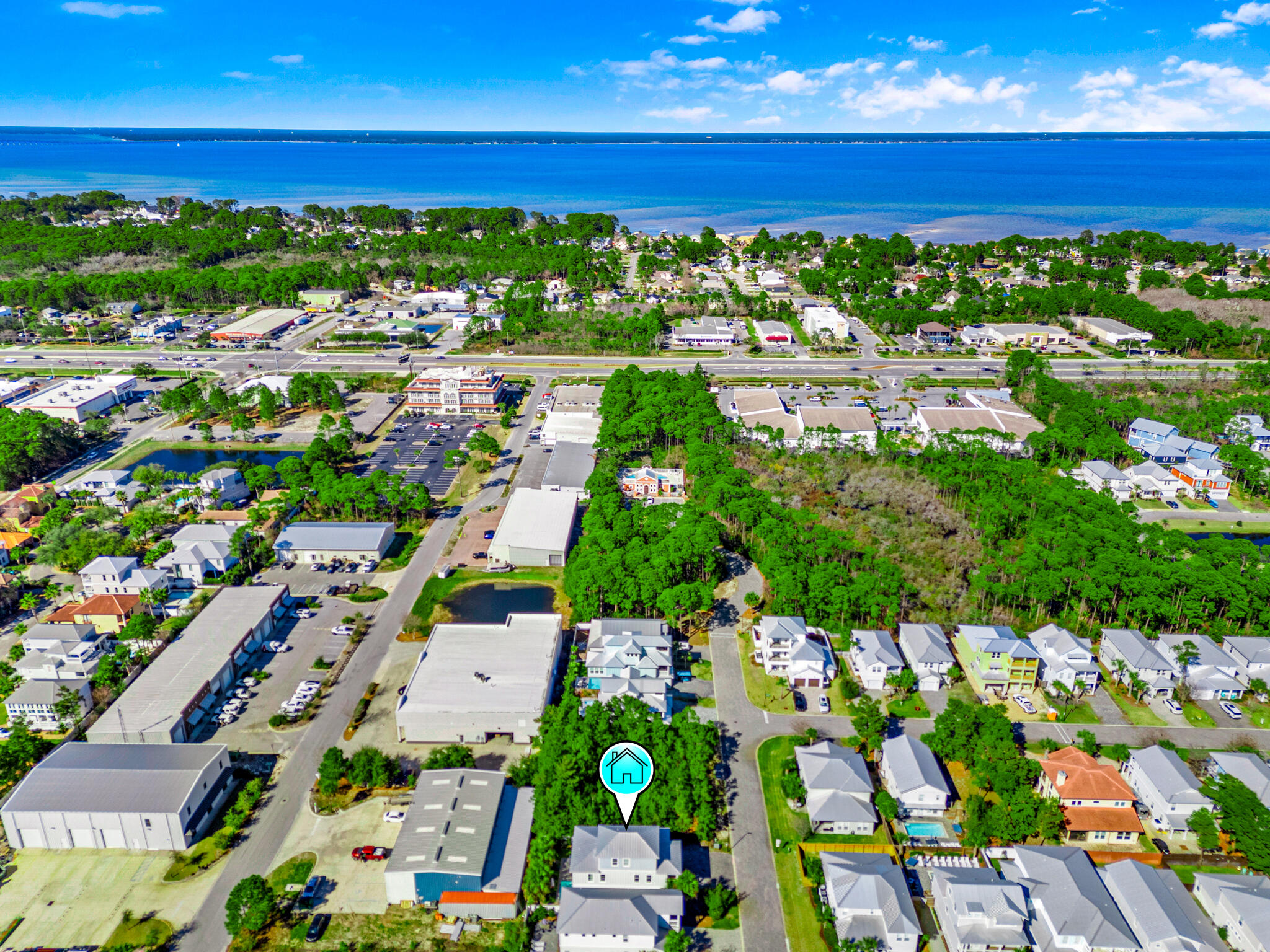 117 Charlotte Ave Avenue Miramar Beach FL 32550