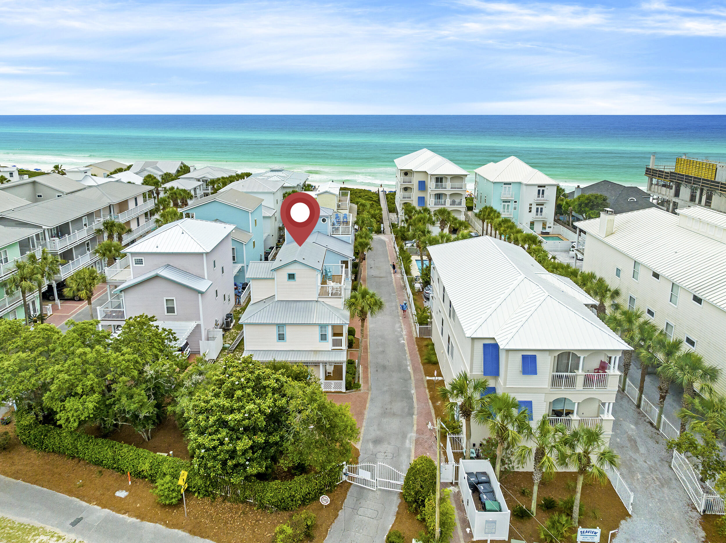 15 Majestica Circle Santa Rosa Beach FL 32459