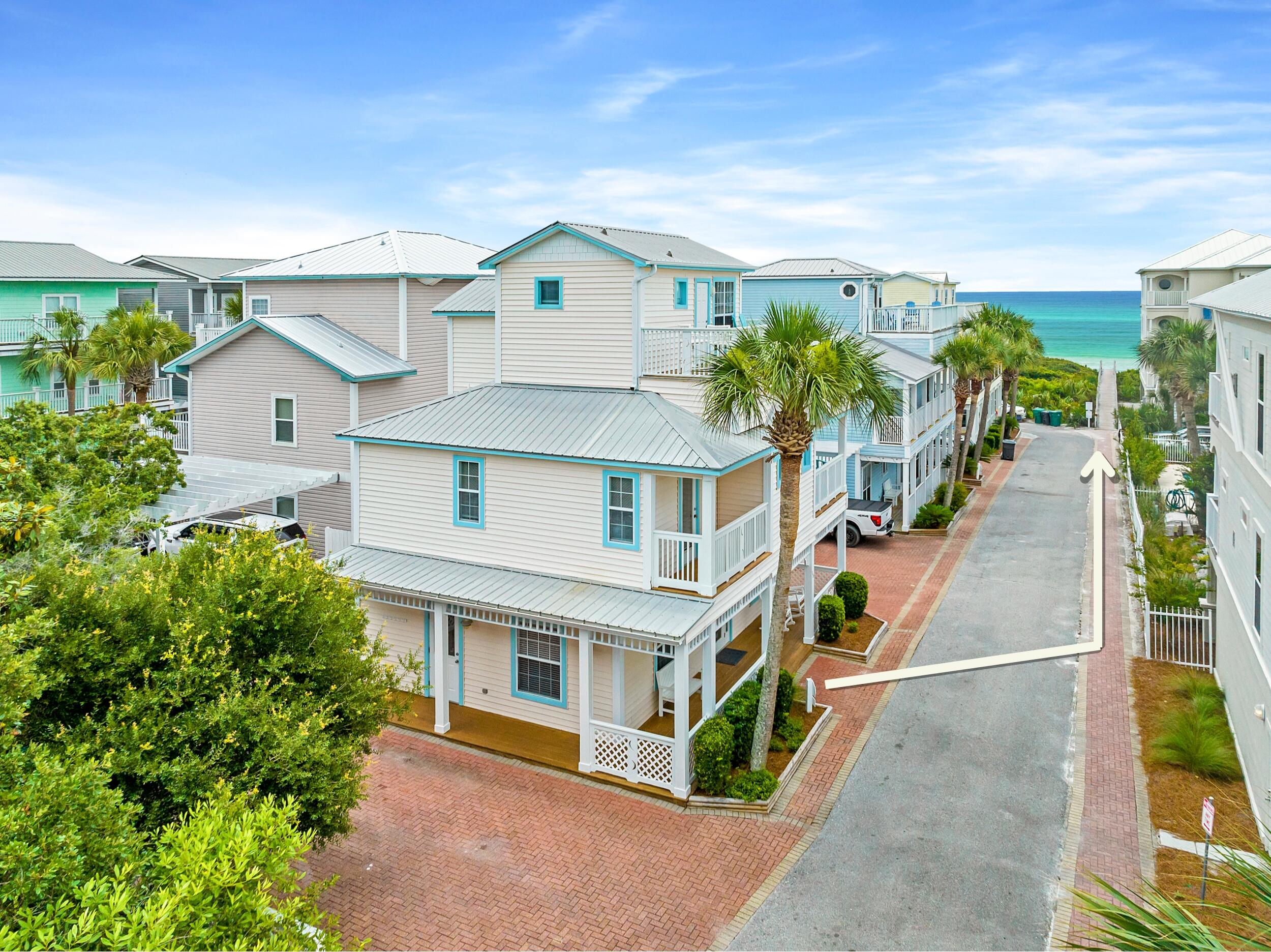 15 Majestica Circle Santa Rosa Beach FL 32459