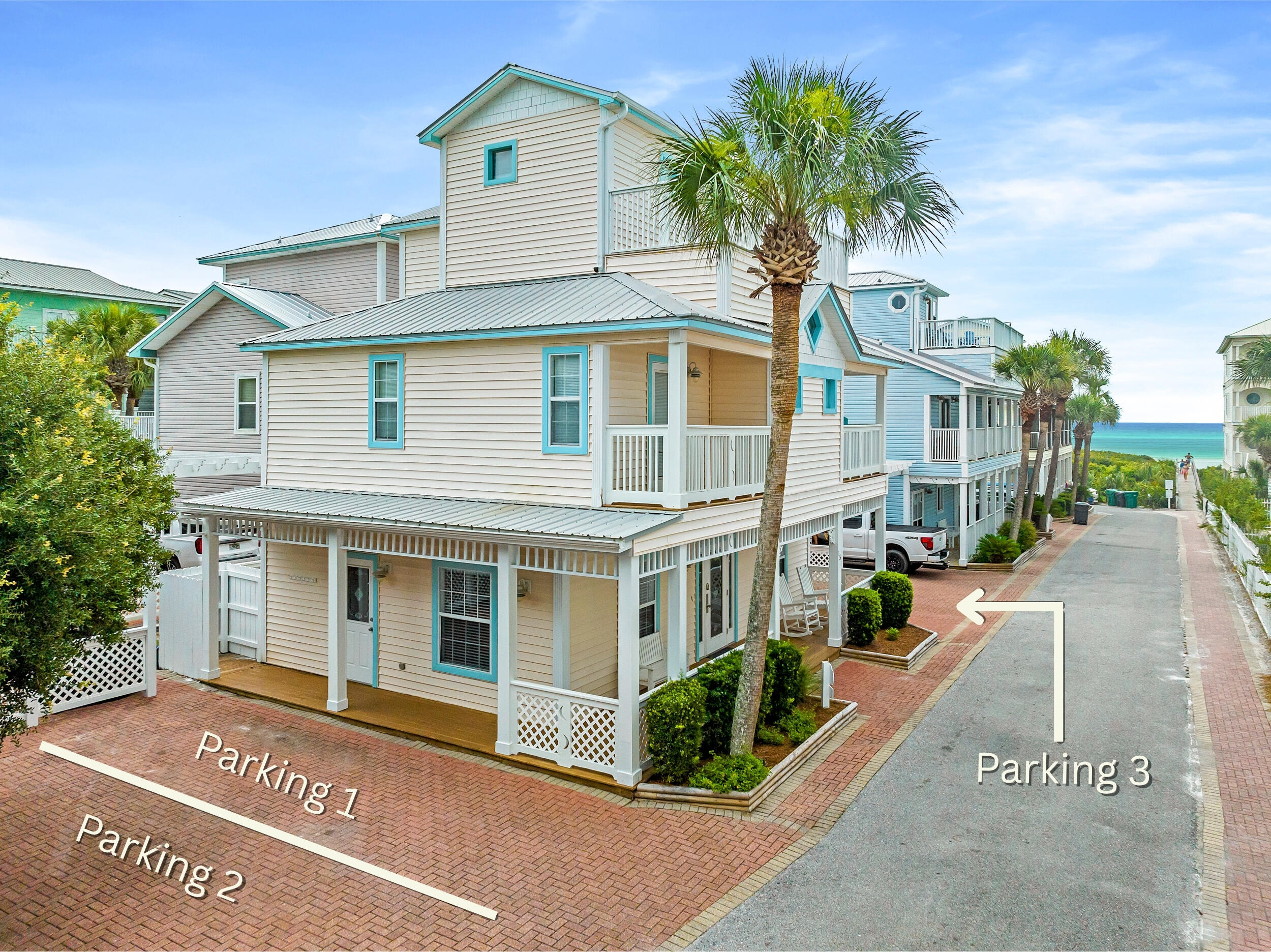 15 Majestica Circle Santa Rosa Beach FL 32459