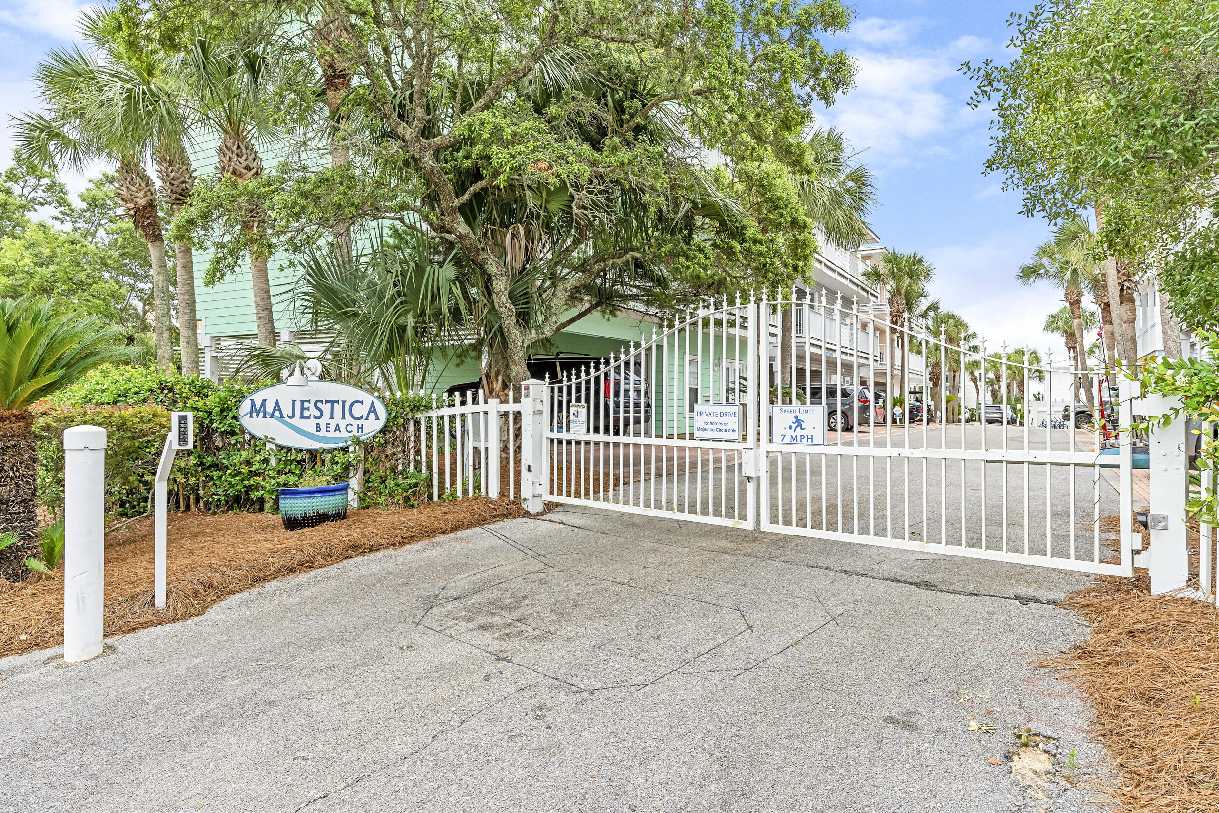 15 Majestica Circle Santa Rosa Beach FL 32459