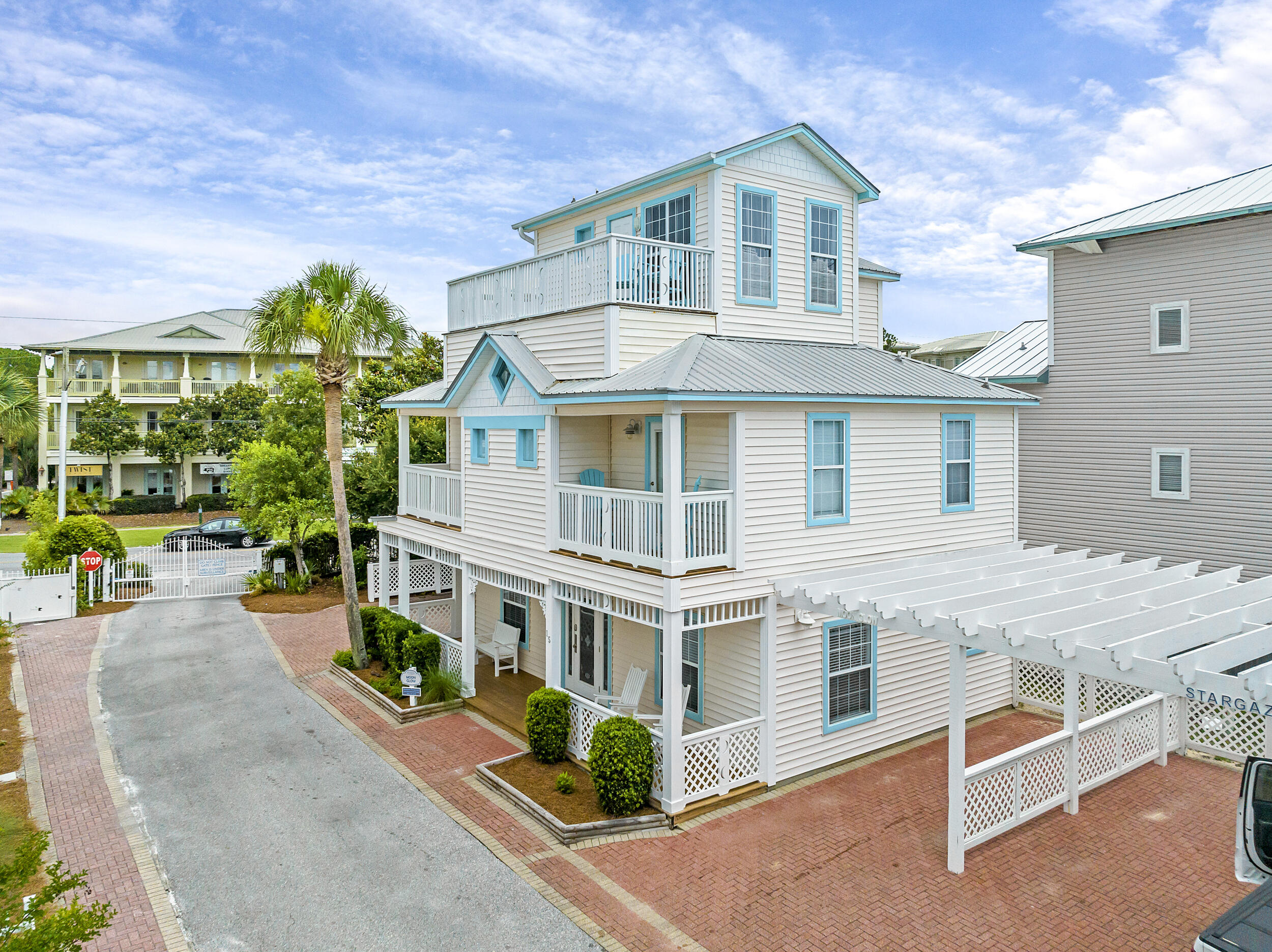 15 Majestica Circle Santa Rosa Beach FL 32459
